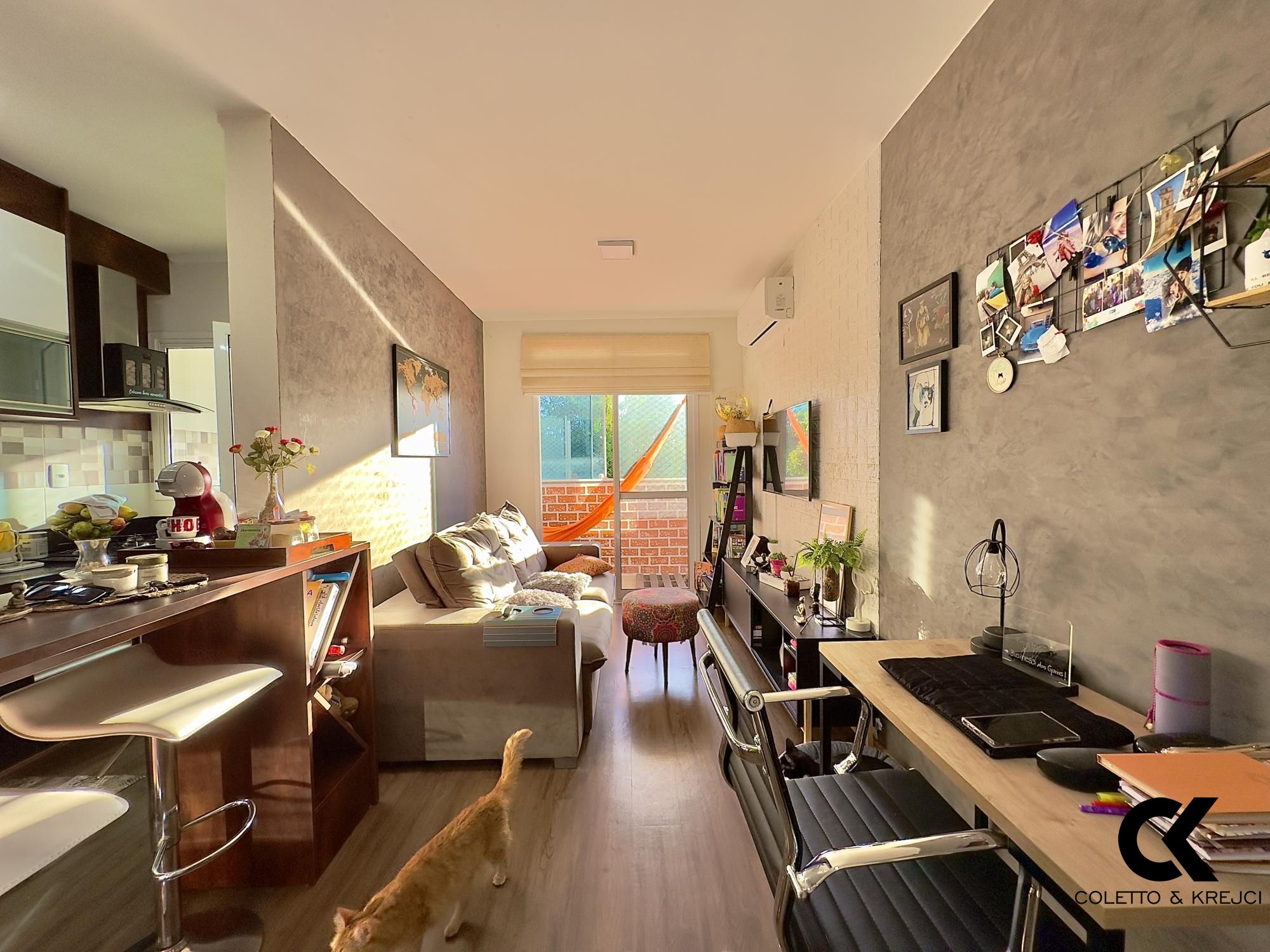 Apartamento, 1 quarto, 64 m² - Foto 13