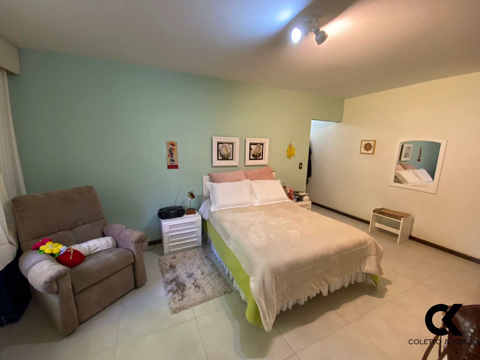 Casa, 4 quartos, 420 m² - Foto 44