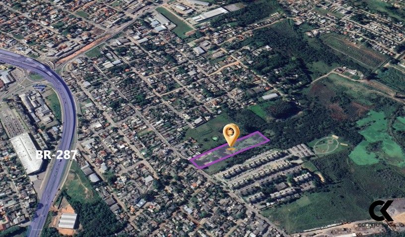 Terreno, 5440 m² - Foto 2