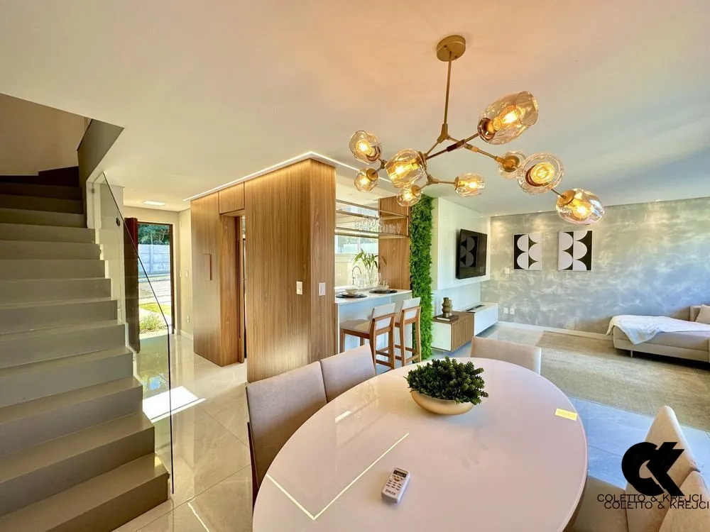 Casa de Condomínio, 3 quartos - Foto 6