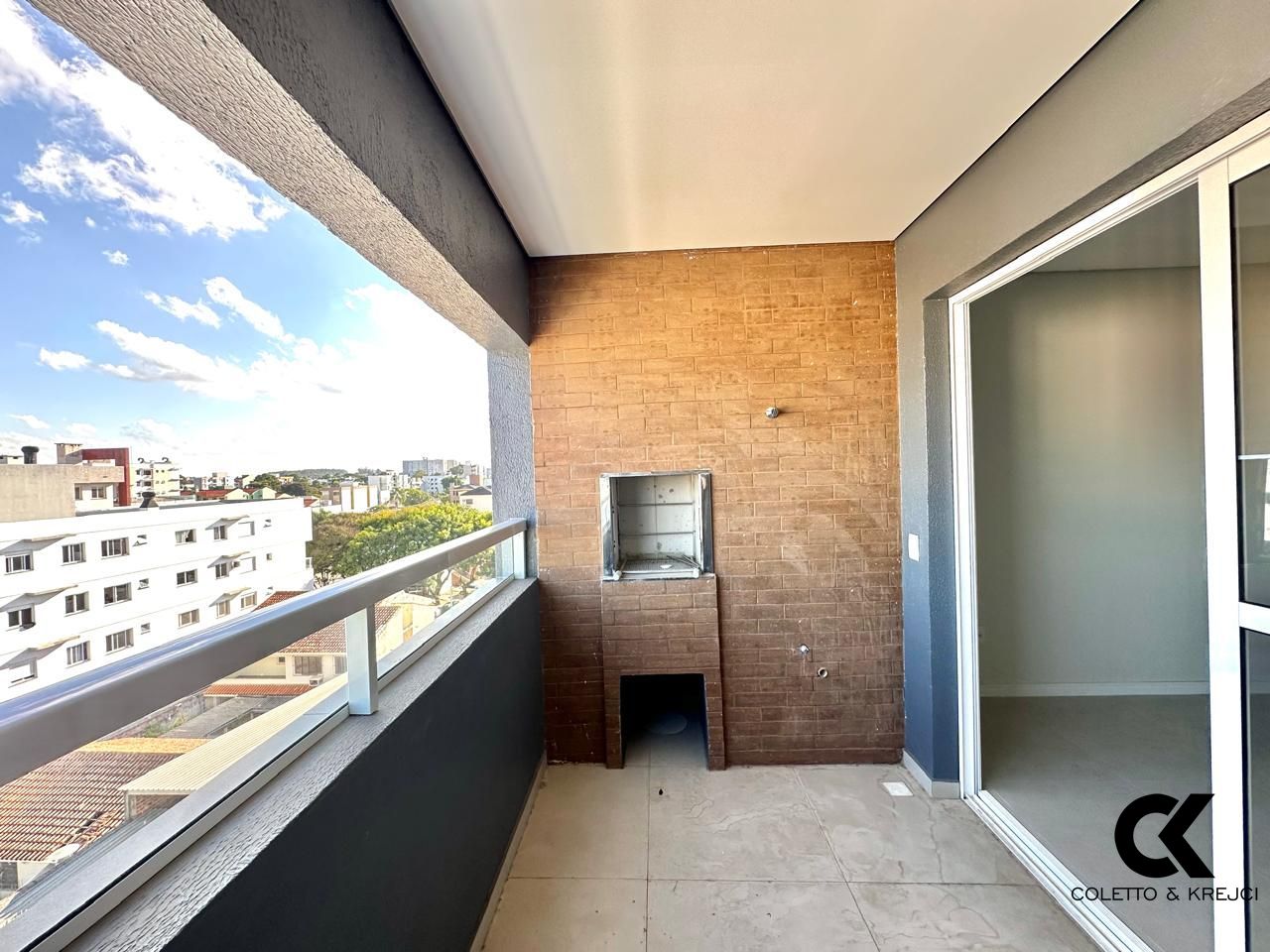 Apartamento, 2 quartos, 83 m² - Foto 1