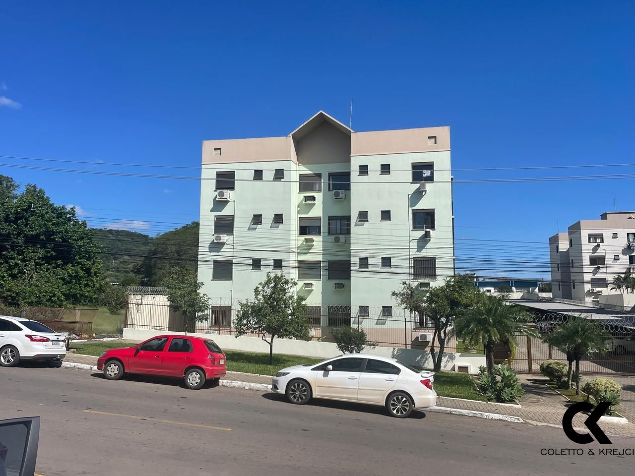 Apartamento, 2 quartos, 68 m² - Foto 1