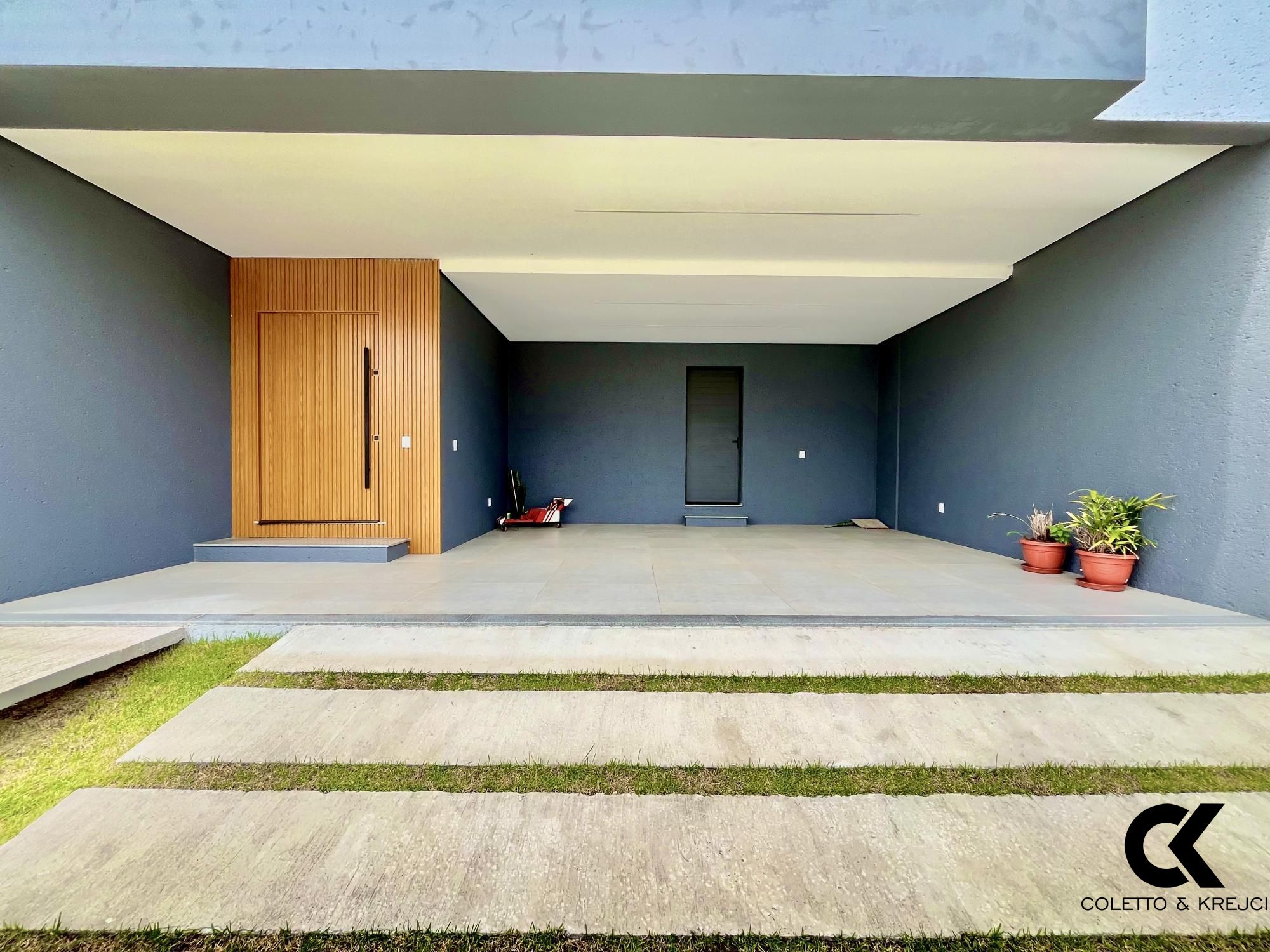 Casa de Condomínio, 3 quartos - Foto 5