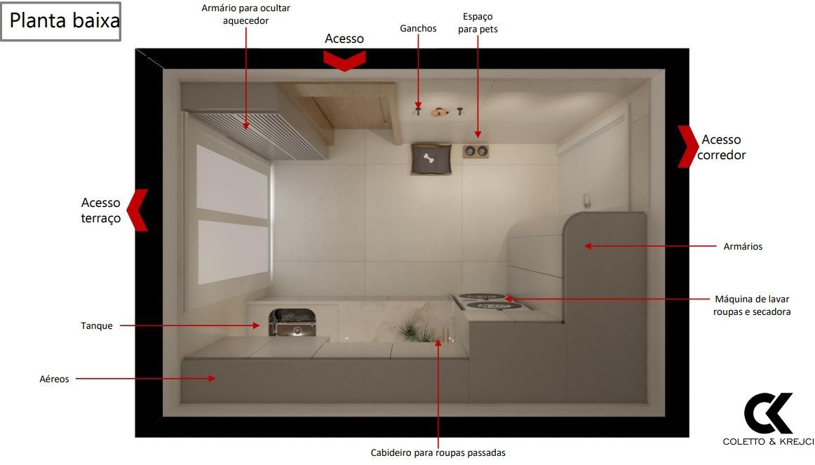 Cobertura à venda com 3 quartos, 317m² - Foto 17