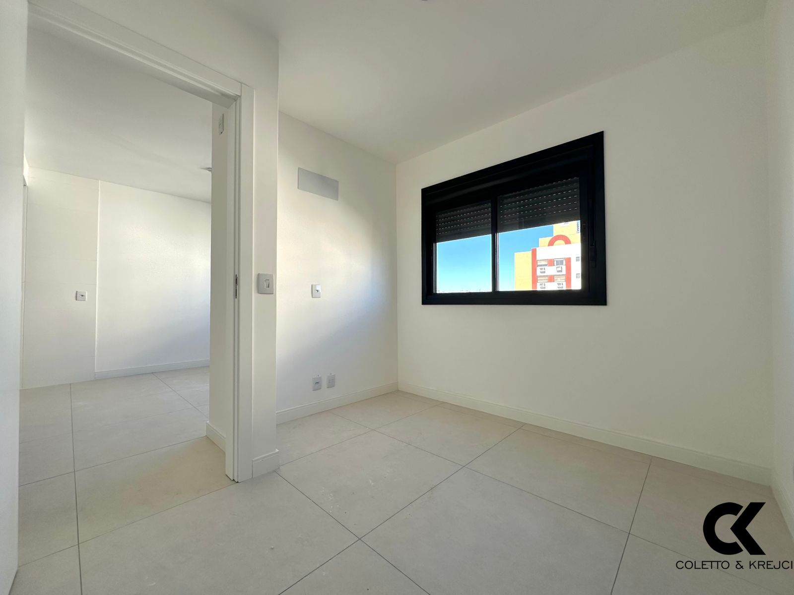 Apartamento, 1 quarto, 32 m² - Foto 4