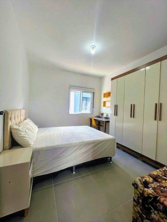 Sobrado à venda com 2 quartos, 81m² - Foto 11