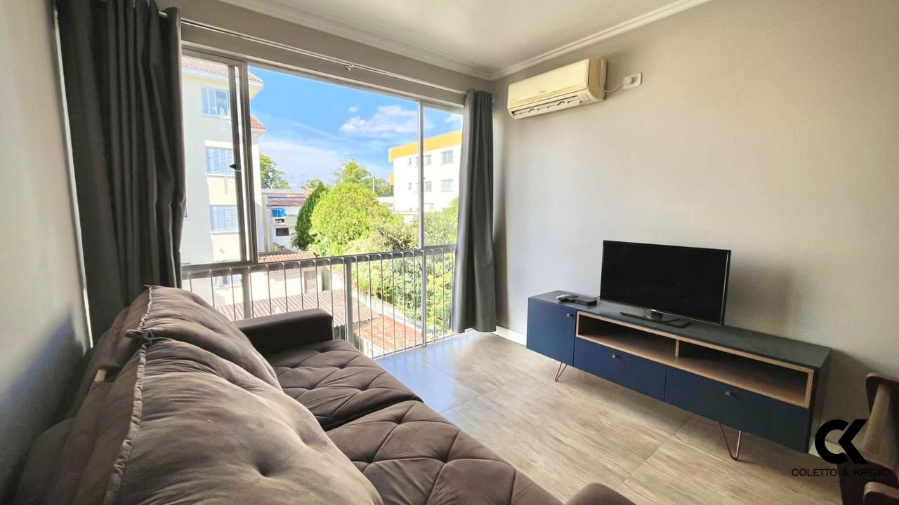 Apartamento, 2 quartos, 59 m² - Foto 2