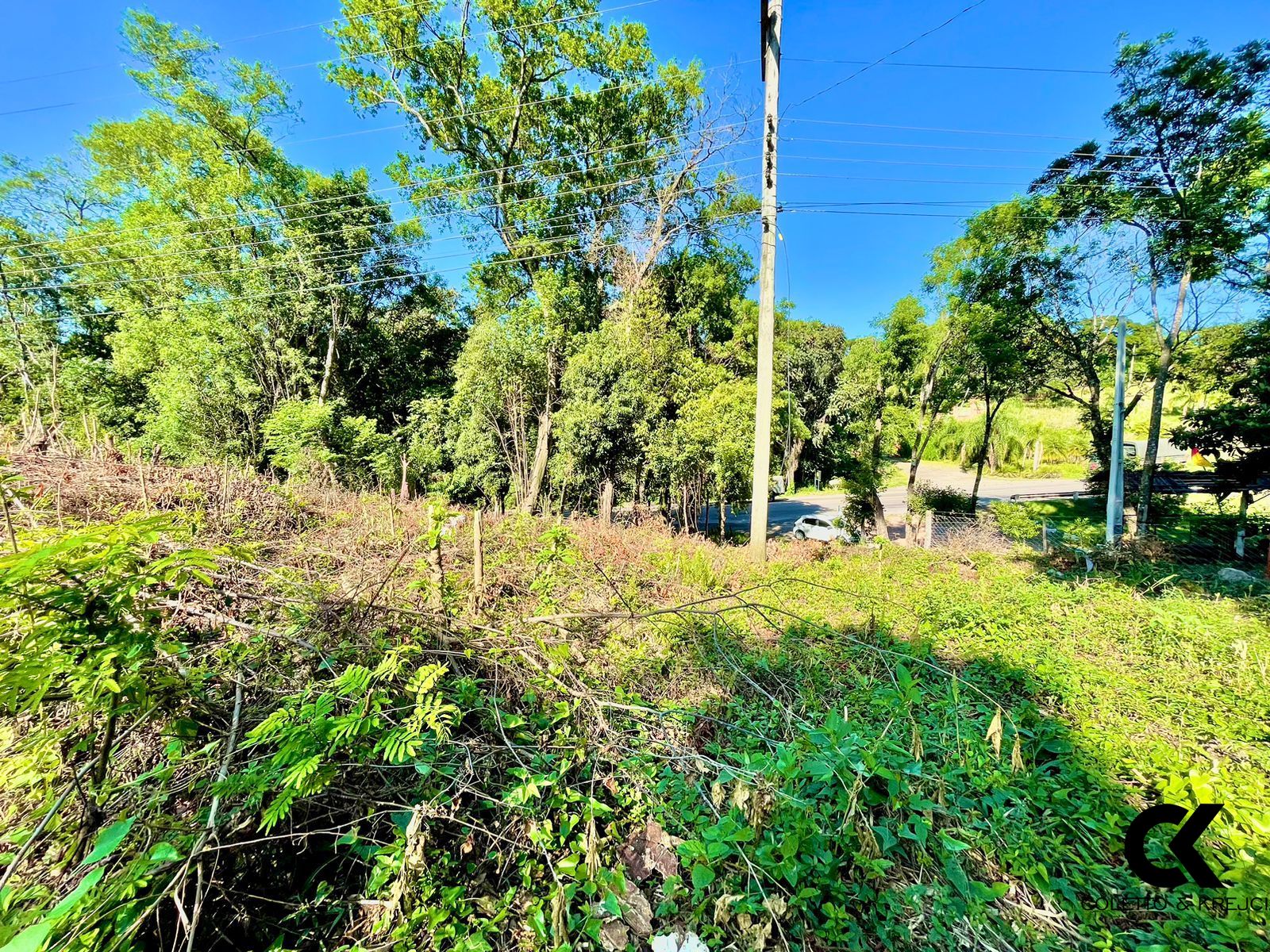 Terreno, 9 m² - Foto 6