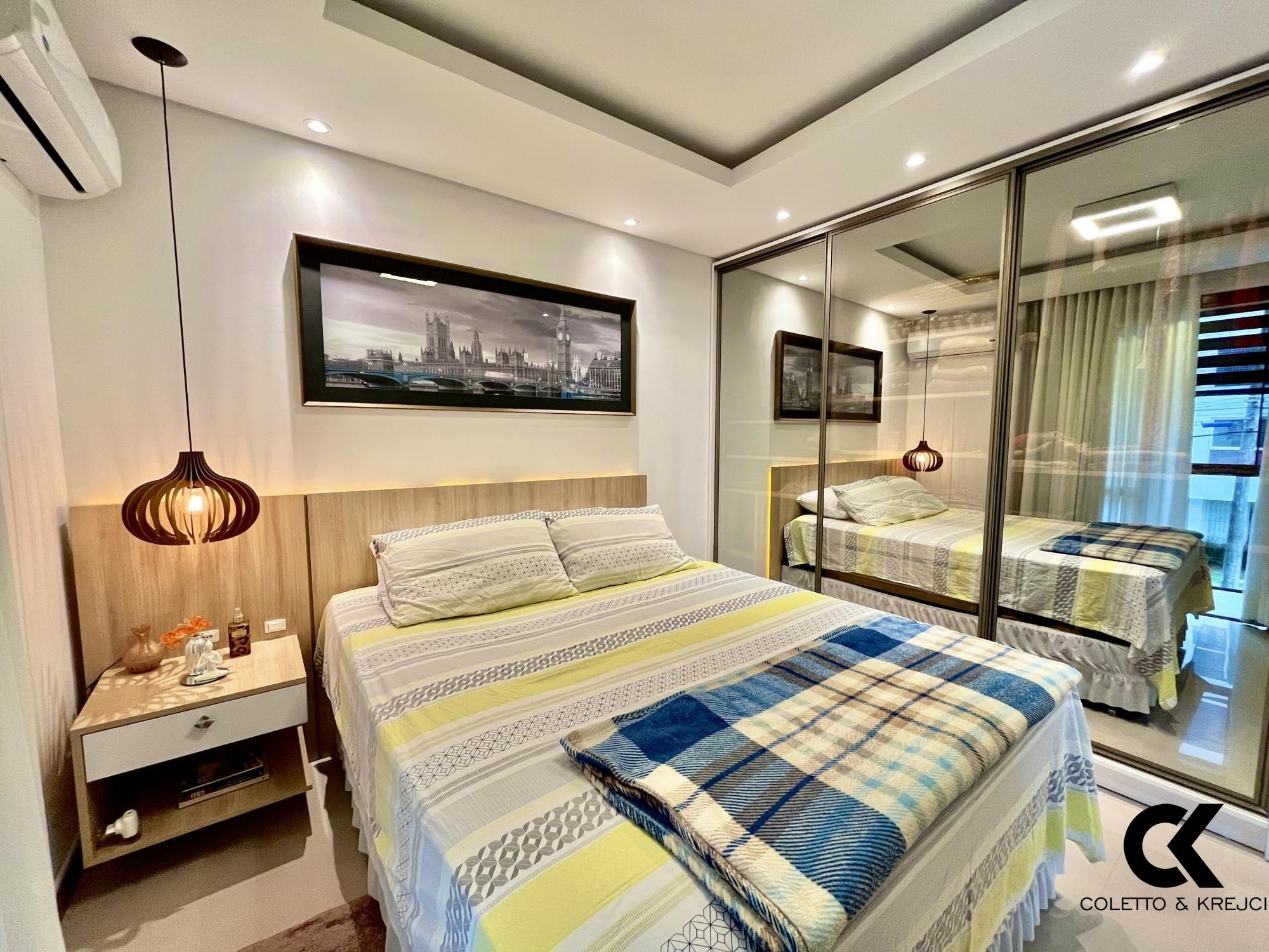 Apartamento, 3 quartos, 96 m² - Foto 9