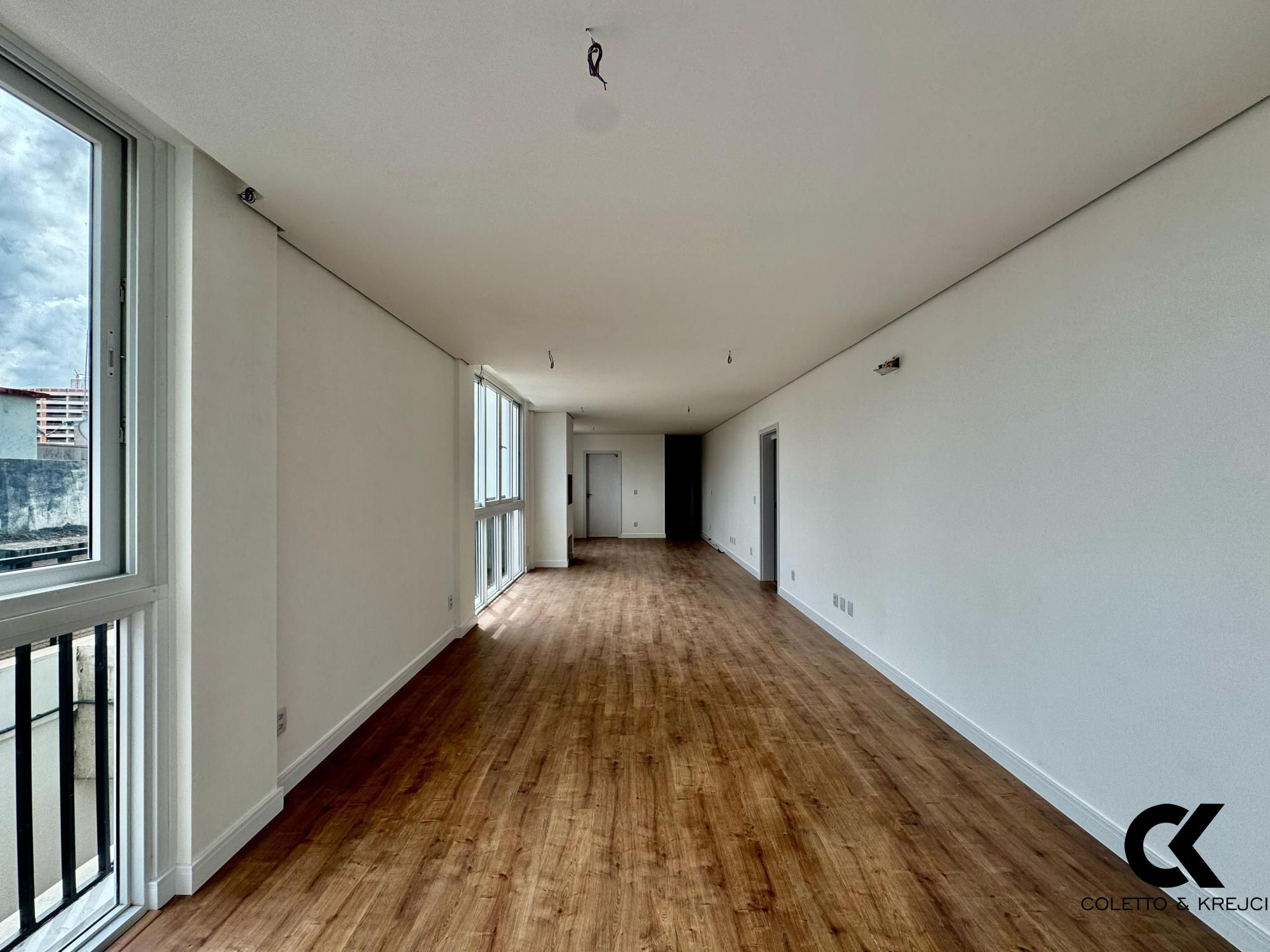 Apartamento, 3 quartos, 132 m² - Foto 4