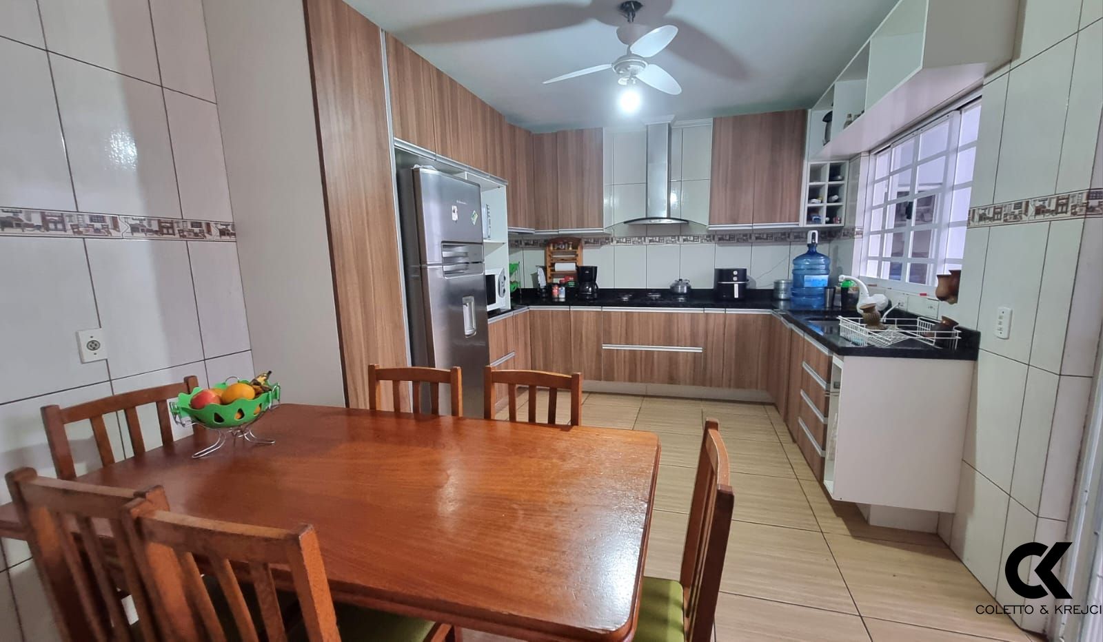 Casa, 3 quartos, 173 m² - Foto 8