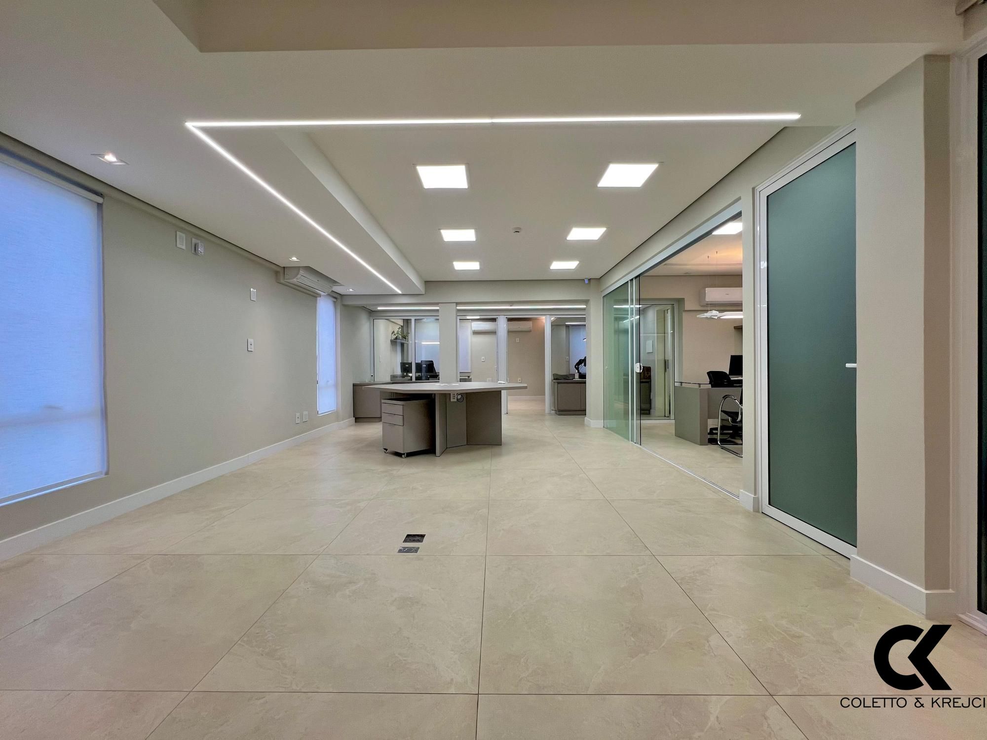 Sala-Conjunto, 90 m² - Foto 2