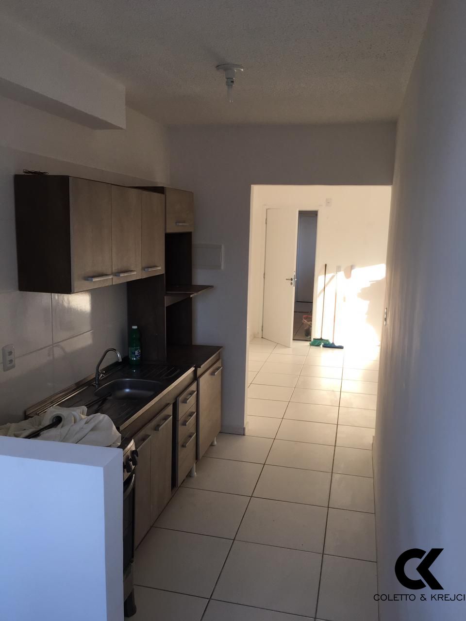 Apartamento à venda com 2 quartos, 56m² - Foto 5