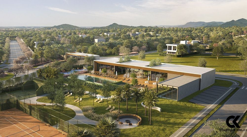 Terreno, 300 m² - Foto 1