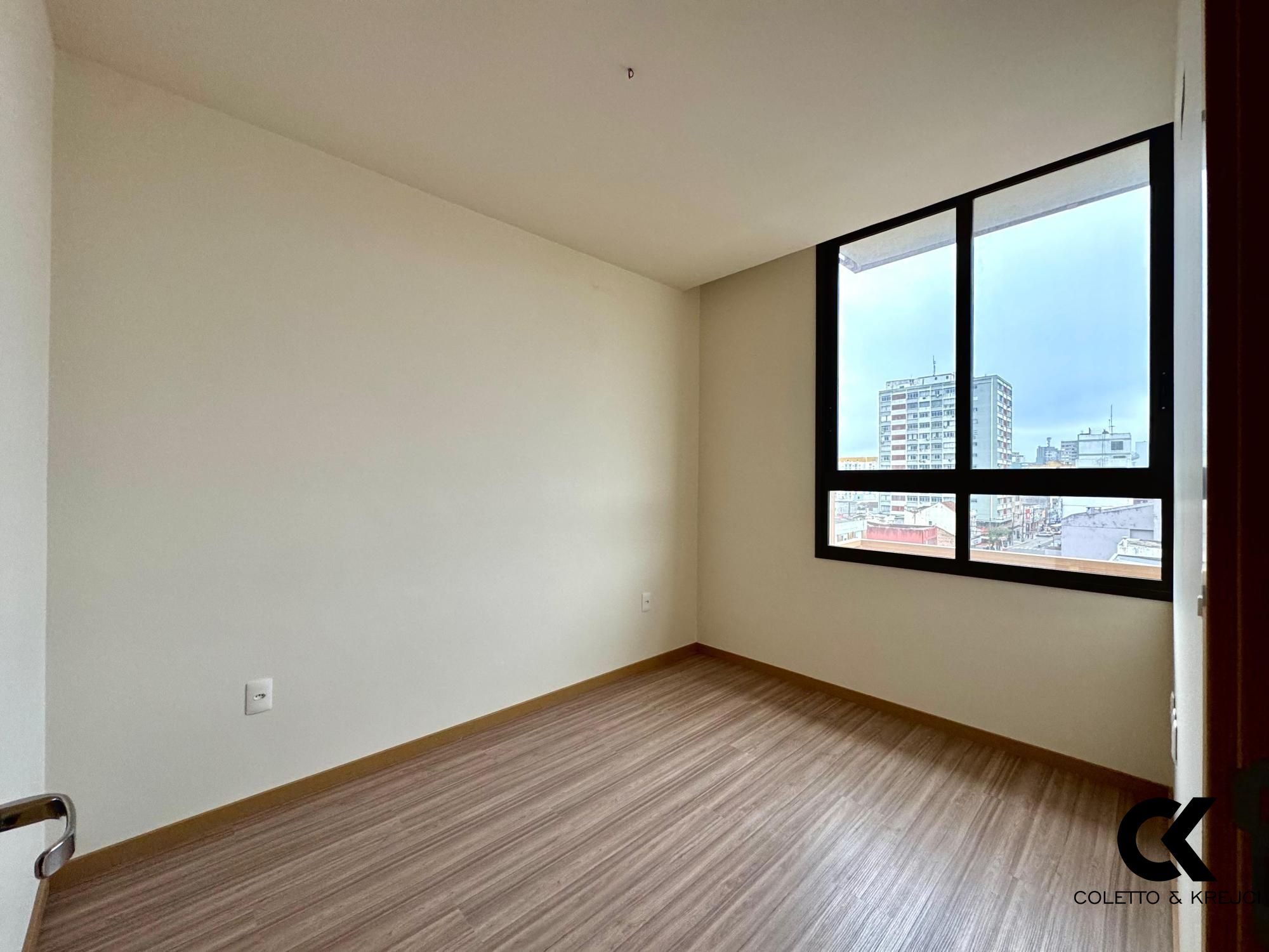 Apartamento, 1 quarto, 31 m² - Foto 9