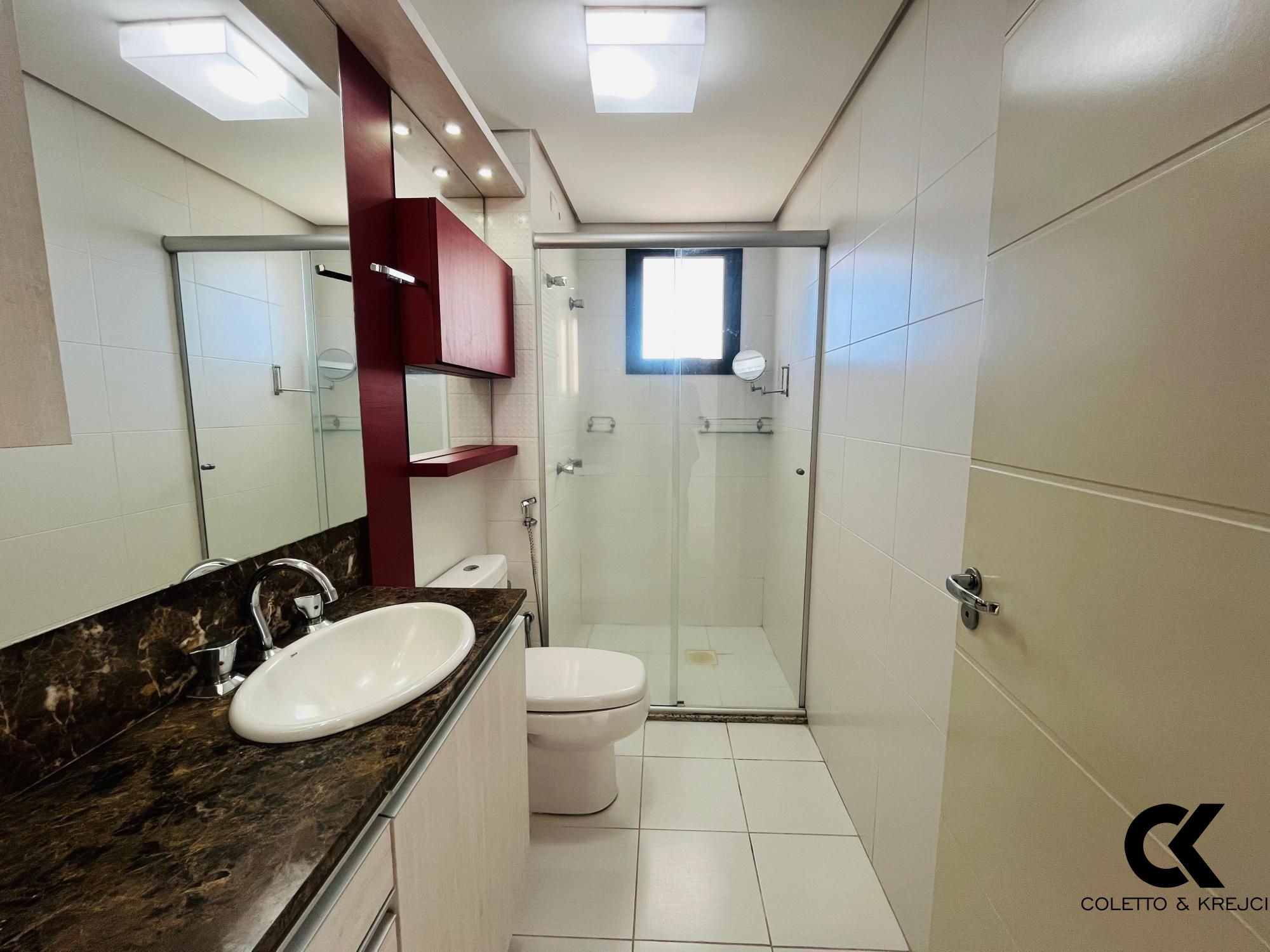 Apartamento, 3 quartos, 112 m² - Foto 6