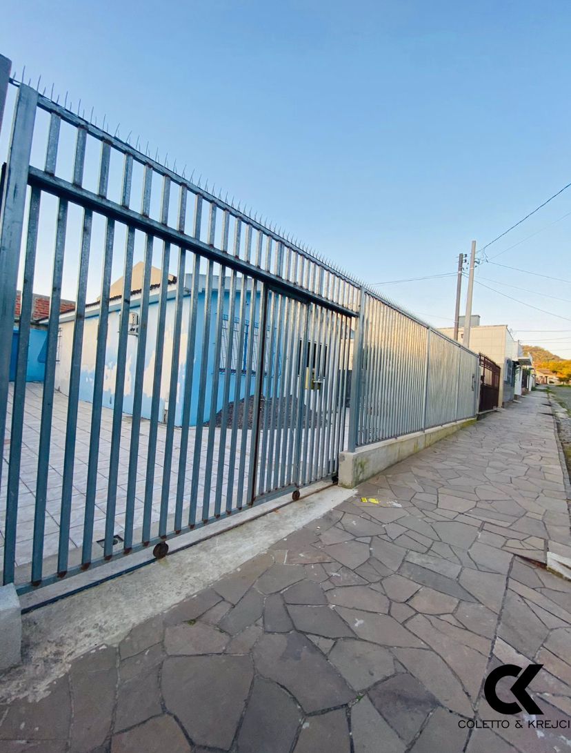 Casa, 3 quartos, 54 m² - Foto 2