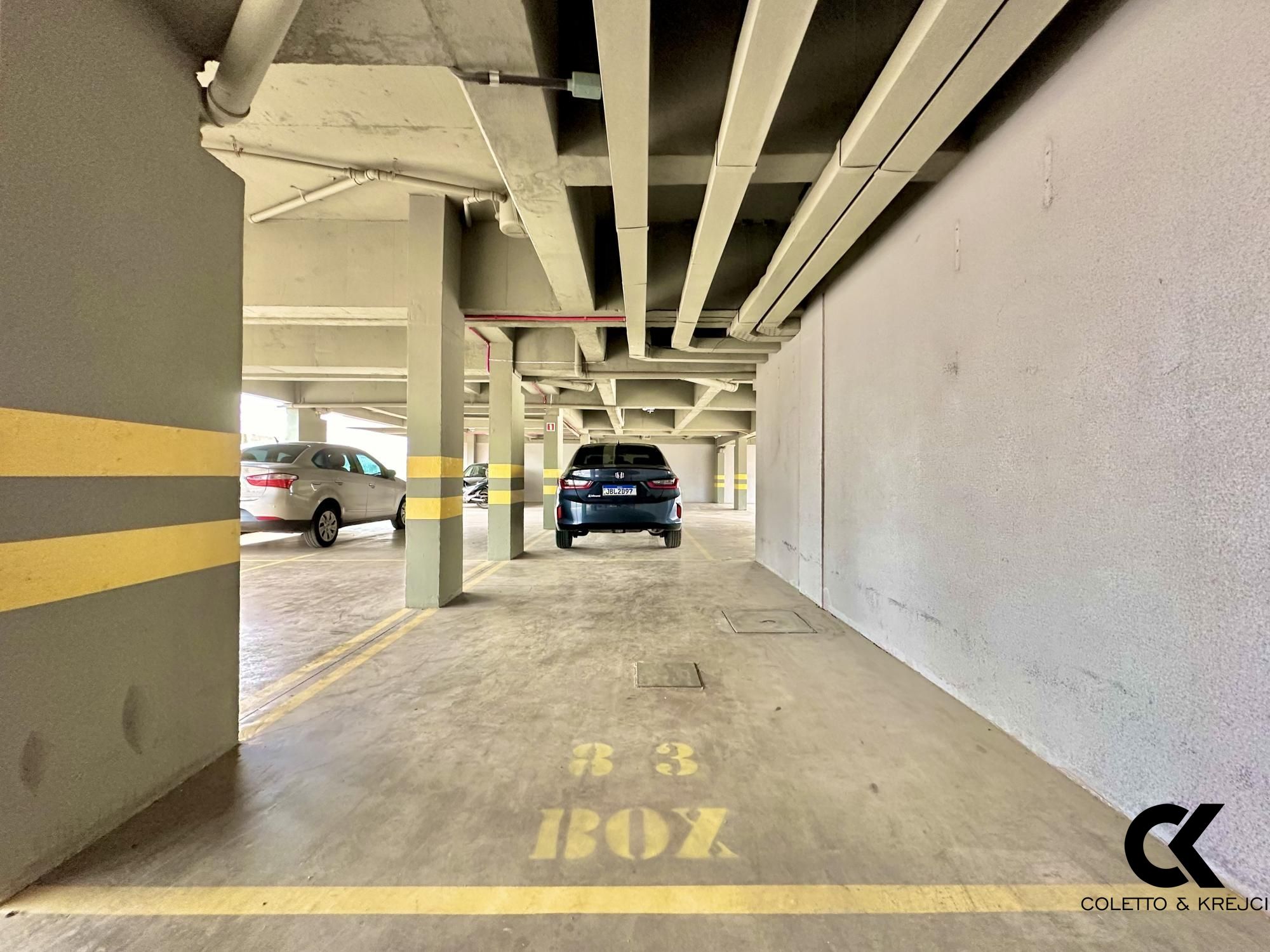 Apartamento, 2 quartos, 54 m² - Foto 21