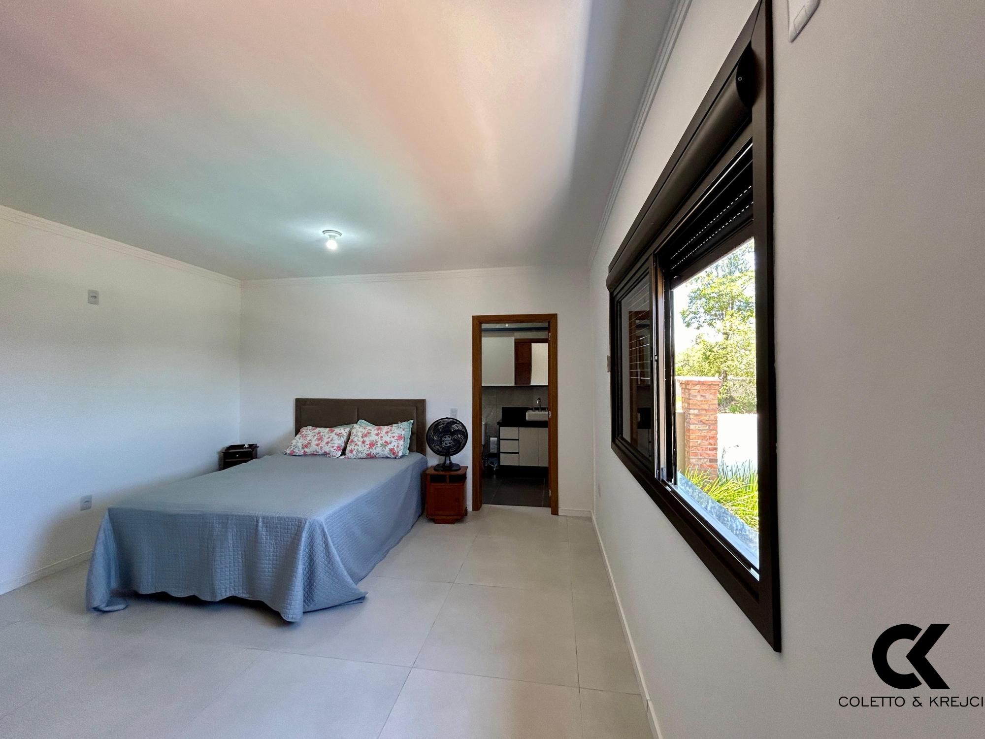 Casa à venda com 3 quartos, 201m² - Foto 20