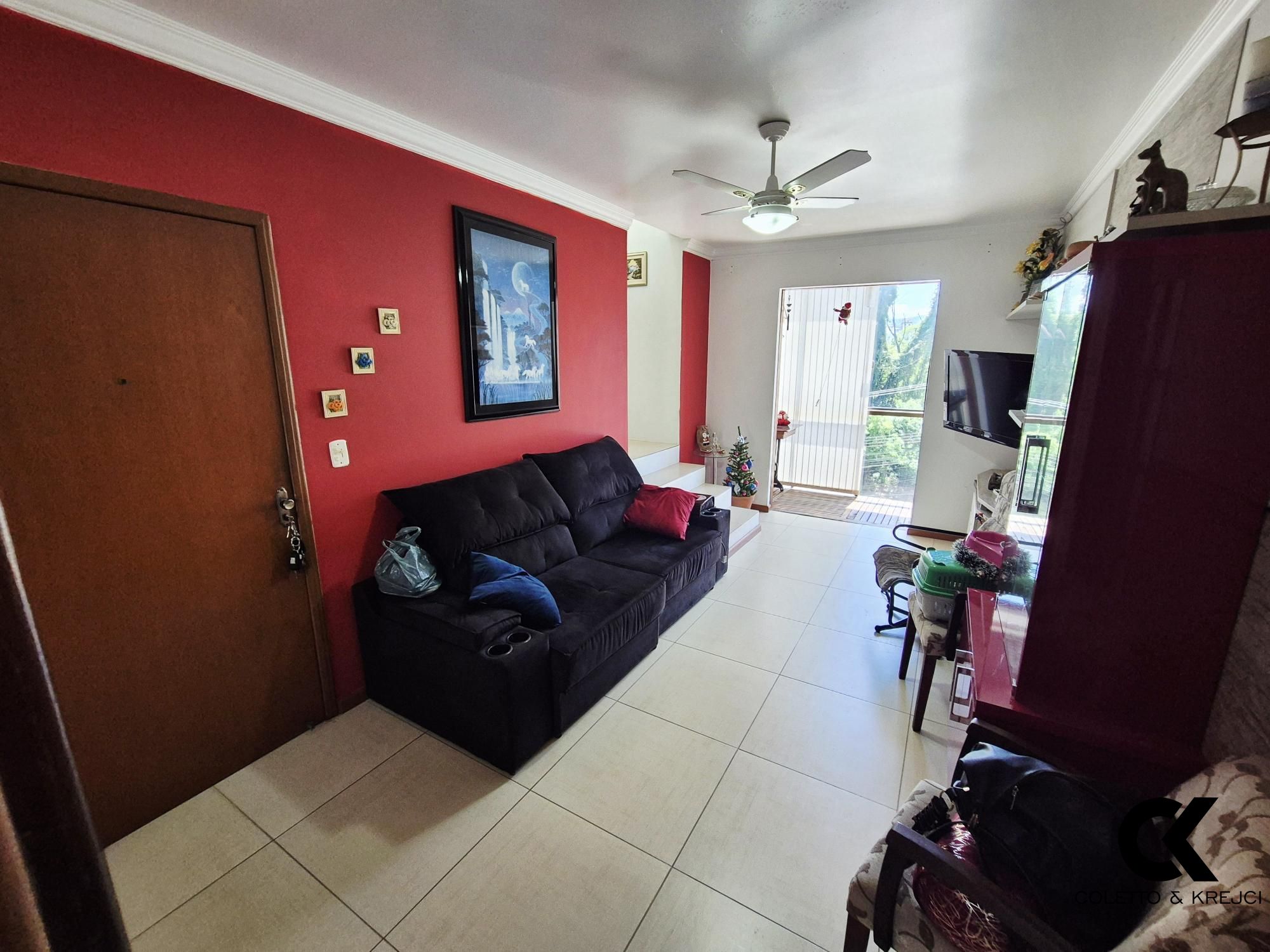 Apartamento, 3 quartos, 163 m² - Foto 3