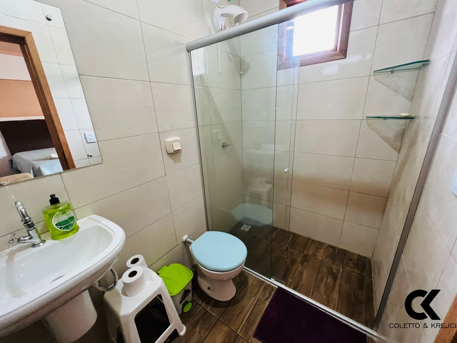 Casa, 3 quartos, 54 m² - Foto 20