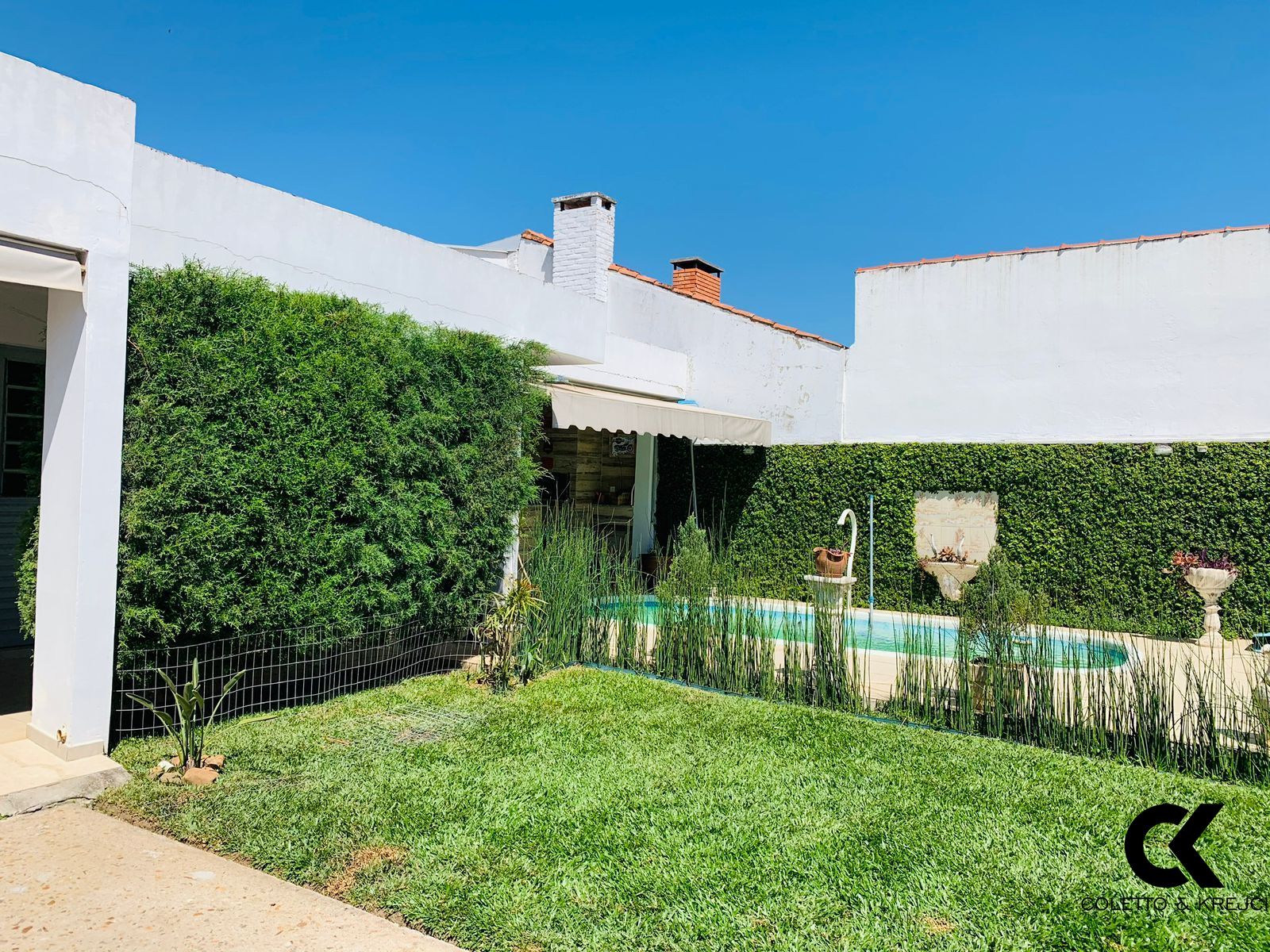 Casa, 3 quartos, 162 m² - Foto 3