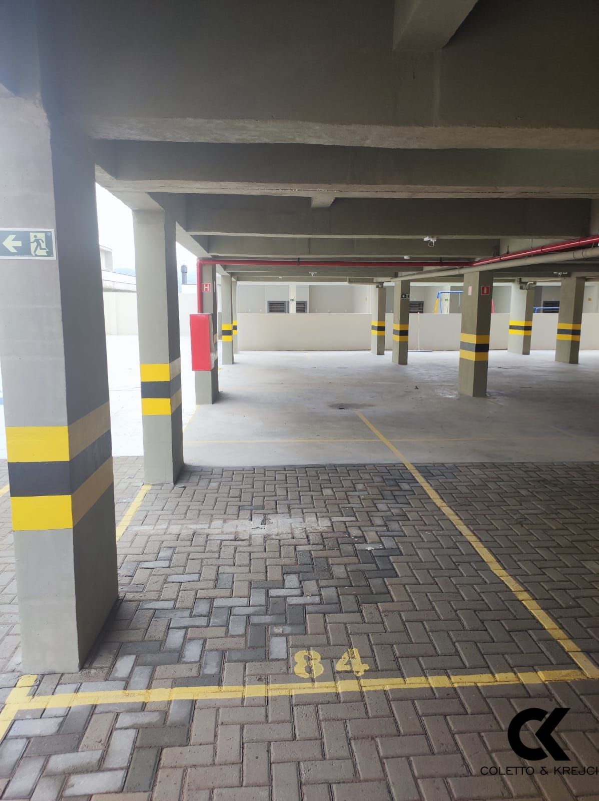 Apartamento, 2 quartos, 67 m² - Foto 7