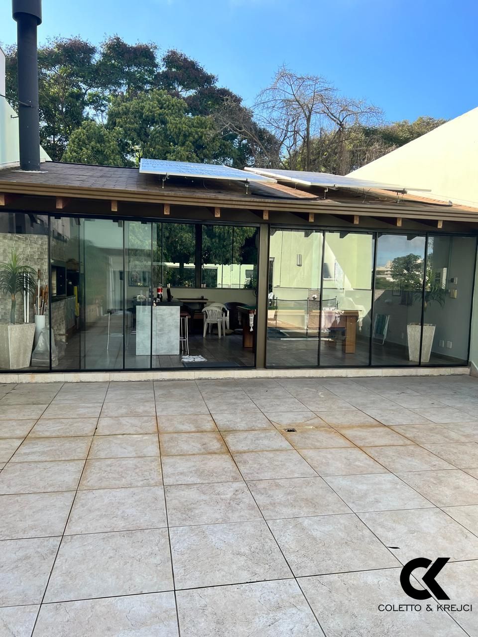 Casa, 4 quartos, 360 m² - Foto 15