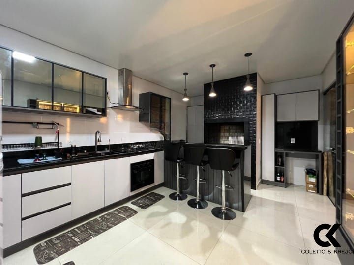 Apartamento, 3 quartos, 200 m² - Foto 6