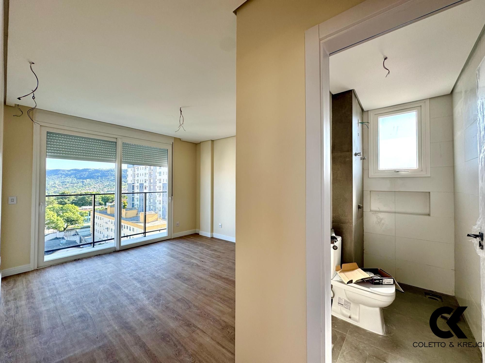 Apartamento, 2 quartos, 86 m² - Foto 5