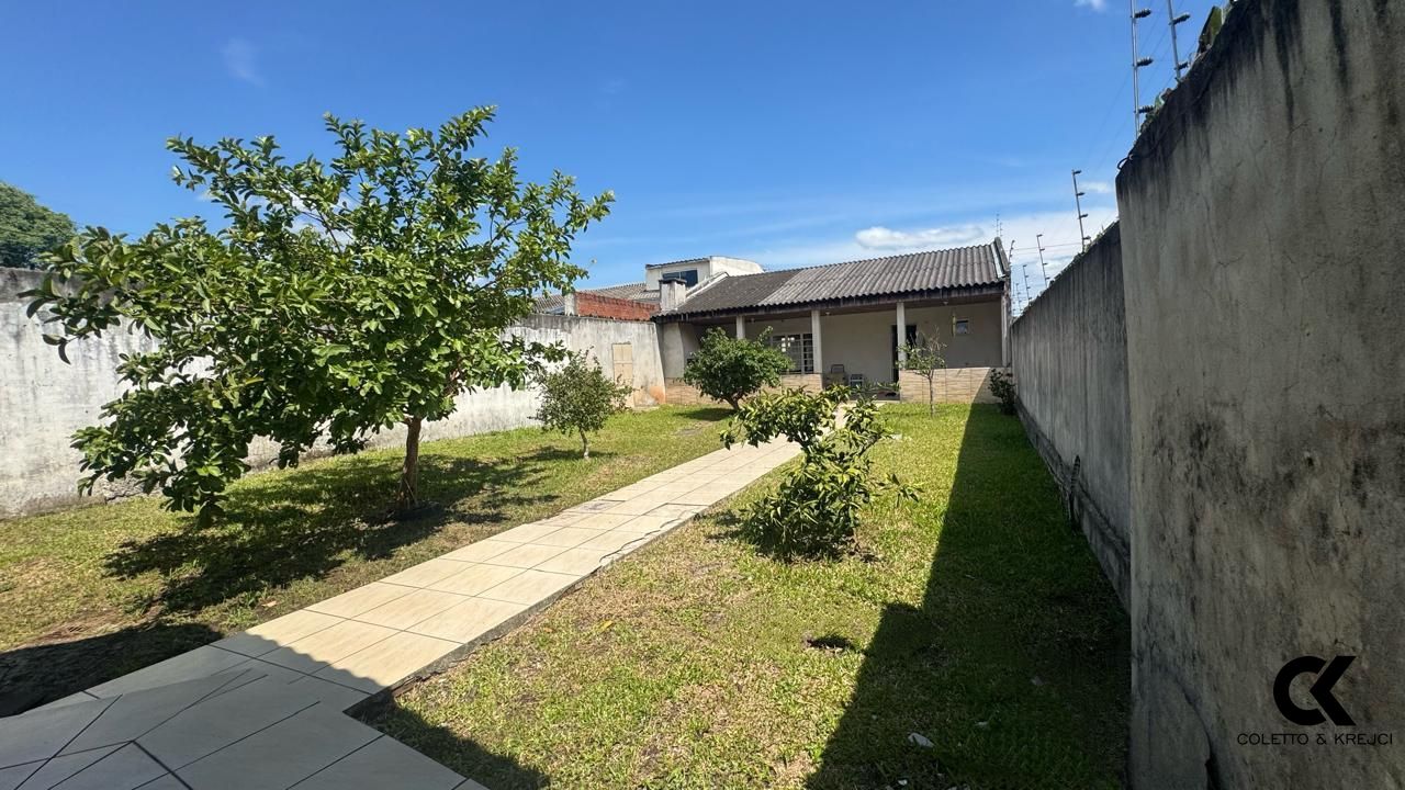 Casa, 3 quartos, 203 m² - Foto 2