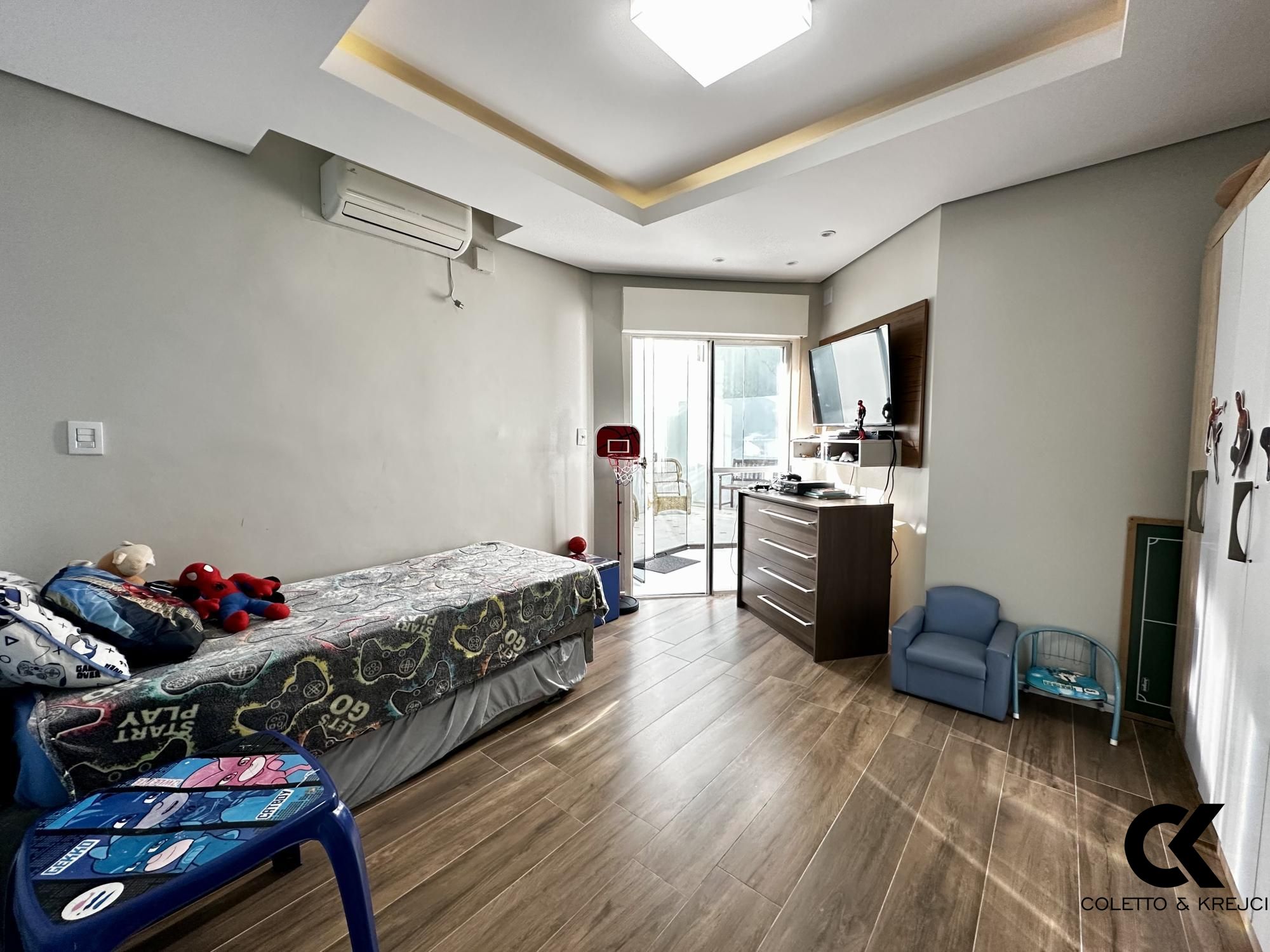 Apartamento, 4 quartos, 164 m² - Foto 21