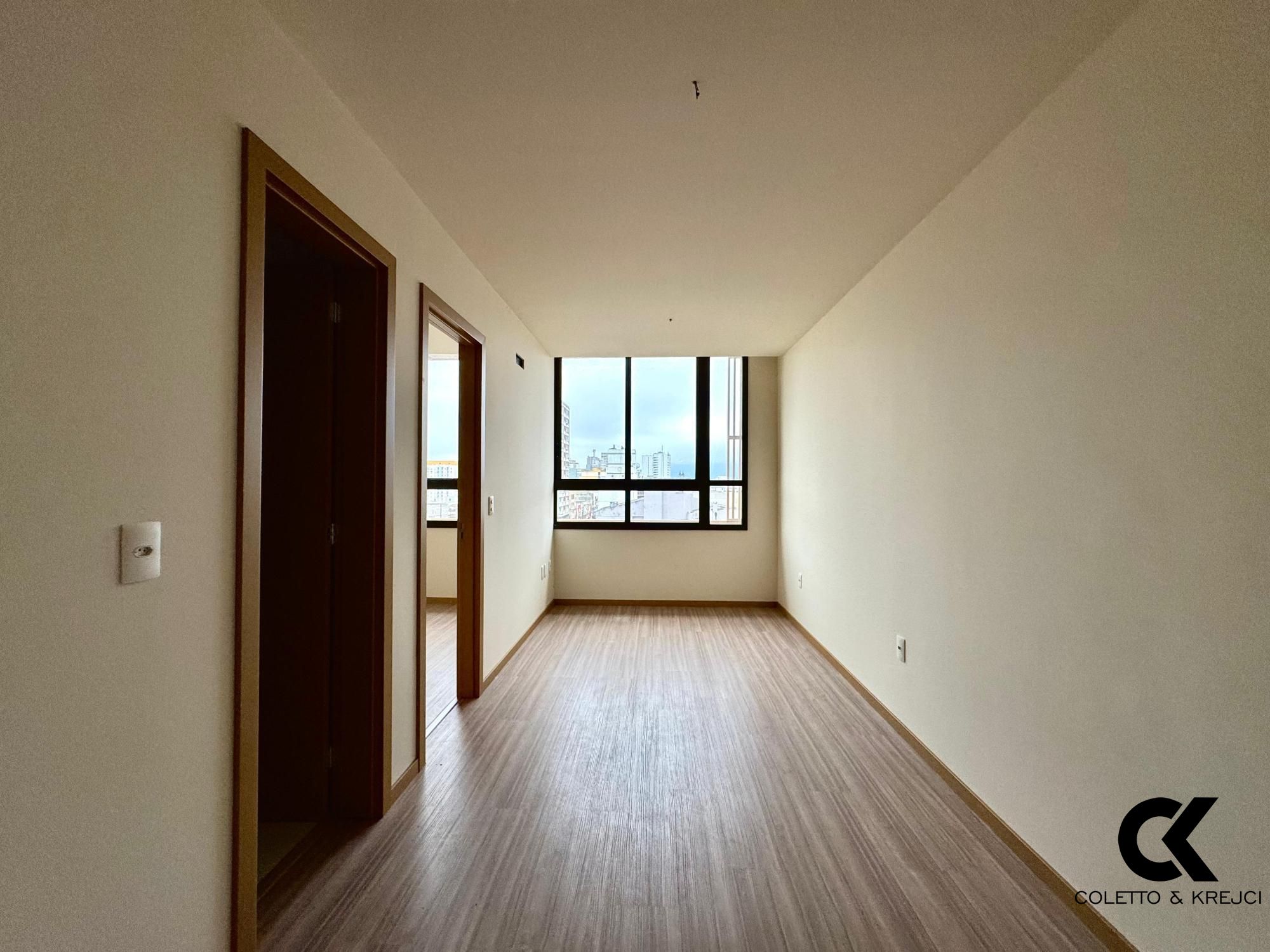 Apartamento, 1 quarto, 31 m² - Foto 8