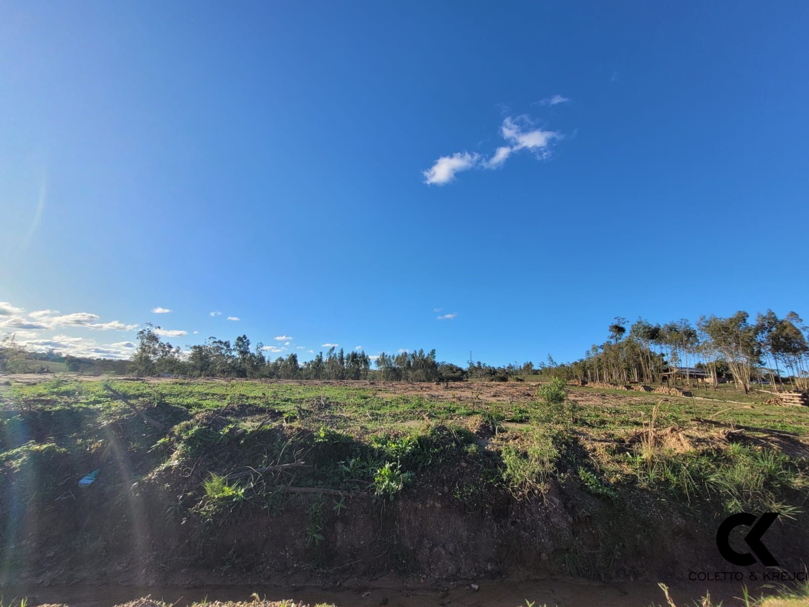 Terreno à venda, 10350m² - Foto 1