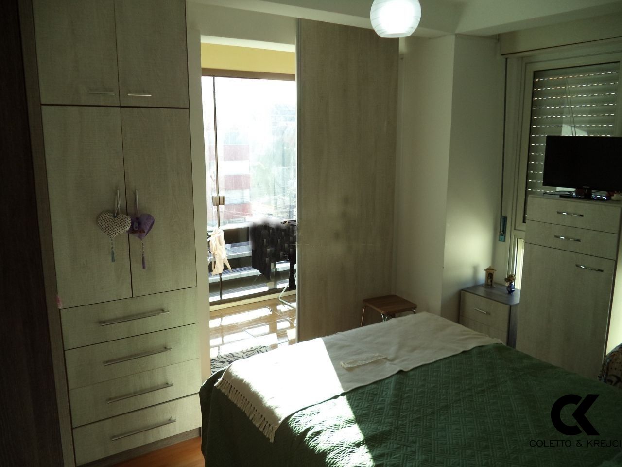 Apartamento à venda com 2 quartos, 122m² - Foto 4