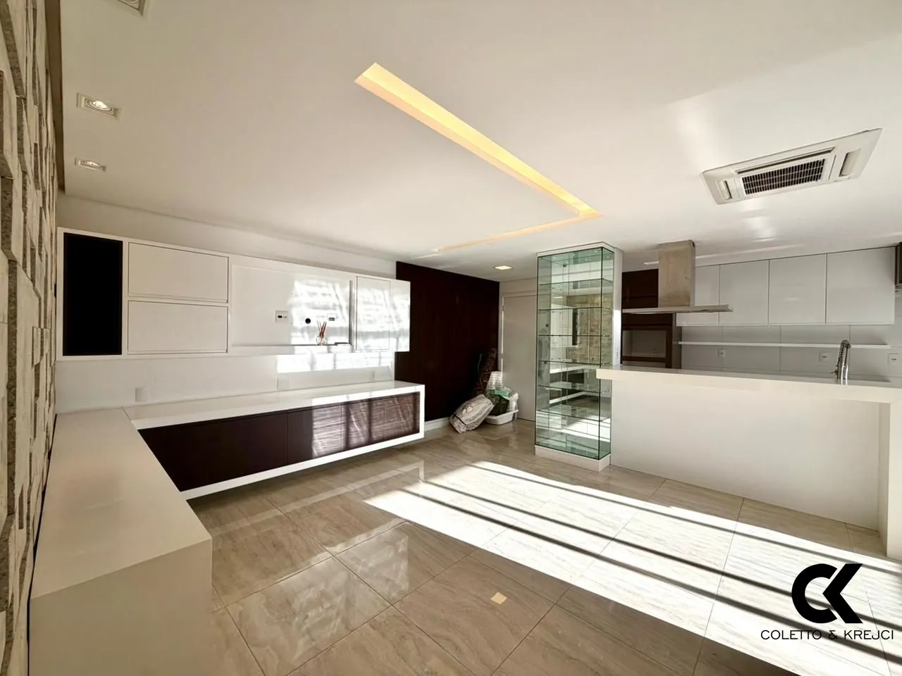 Apartamento, 2 quartos, 84 m² - Foto 1