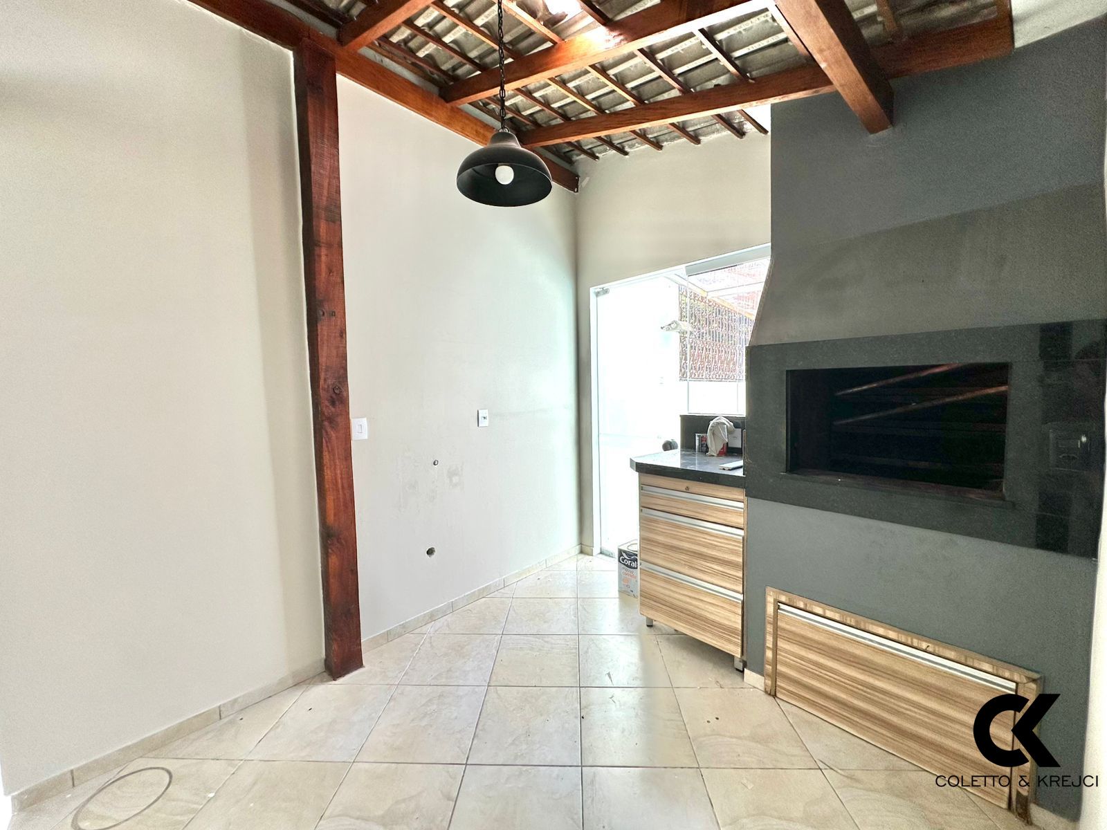 Apartamento, 2 quartos, 65 m² - Foto 3