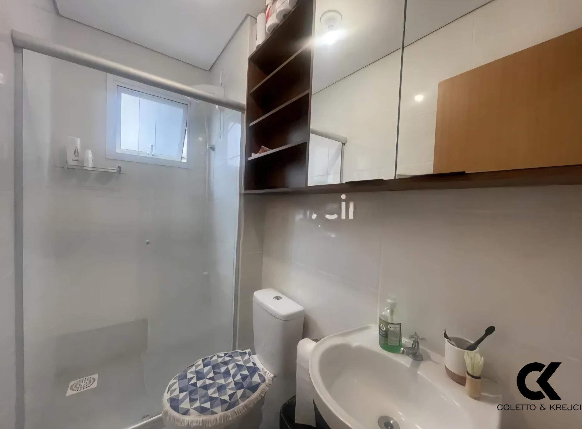 Apartamento, 2 quartos, 51 m² - Foto 6