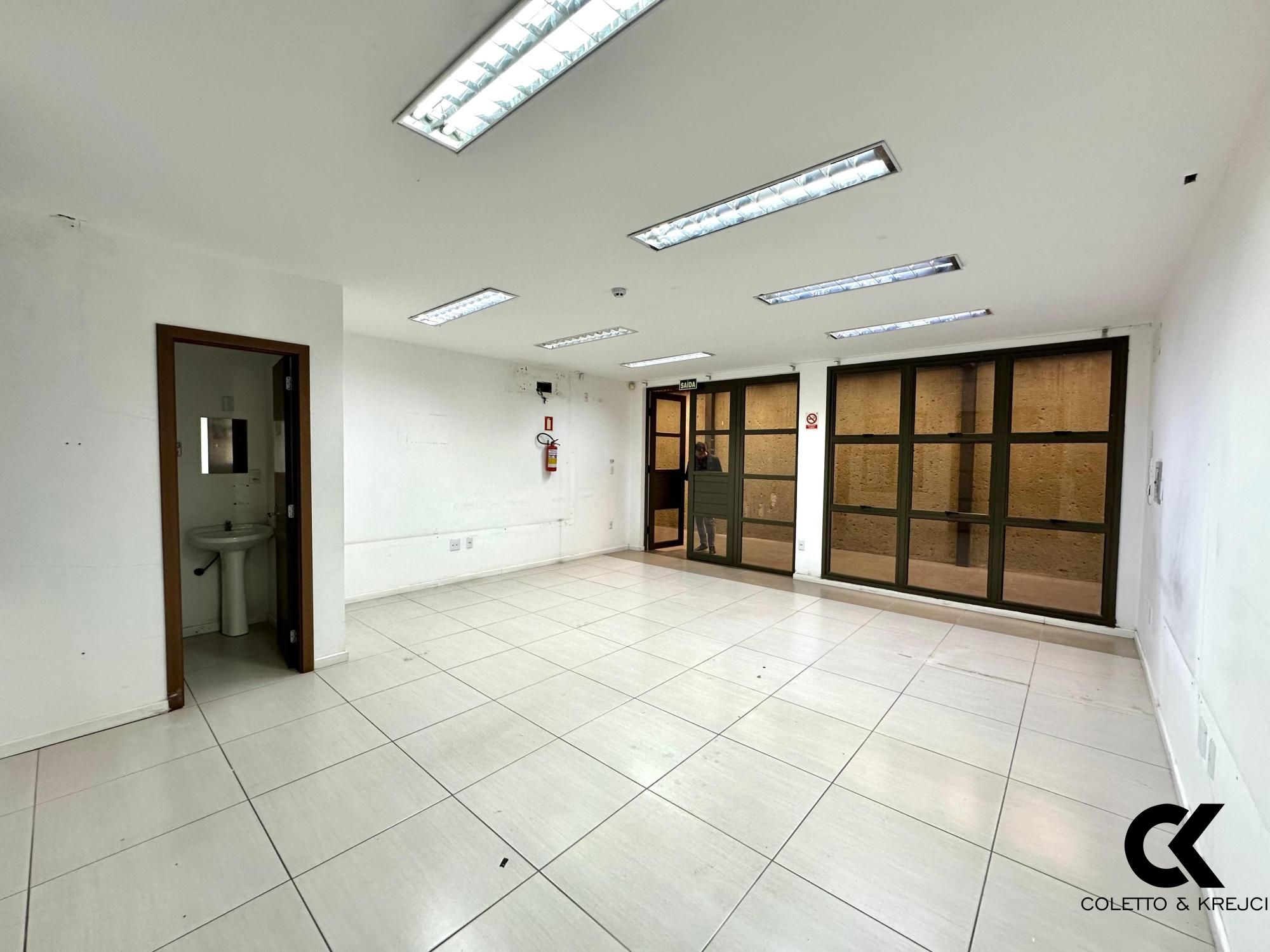 Sala-Conjunto, 55 m² - Foto 1