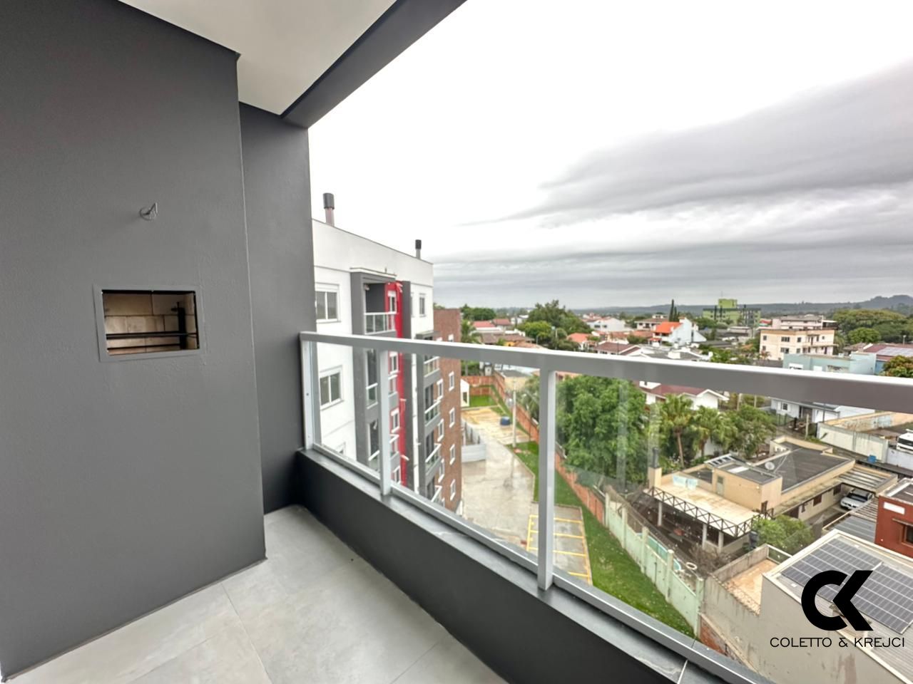 Apartamento, 2 quartos, 63 m² - Foto 4