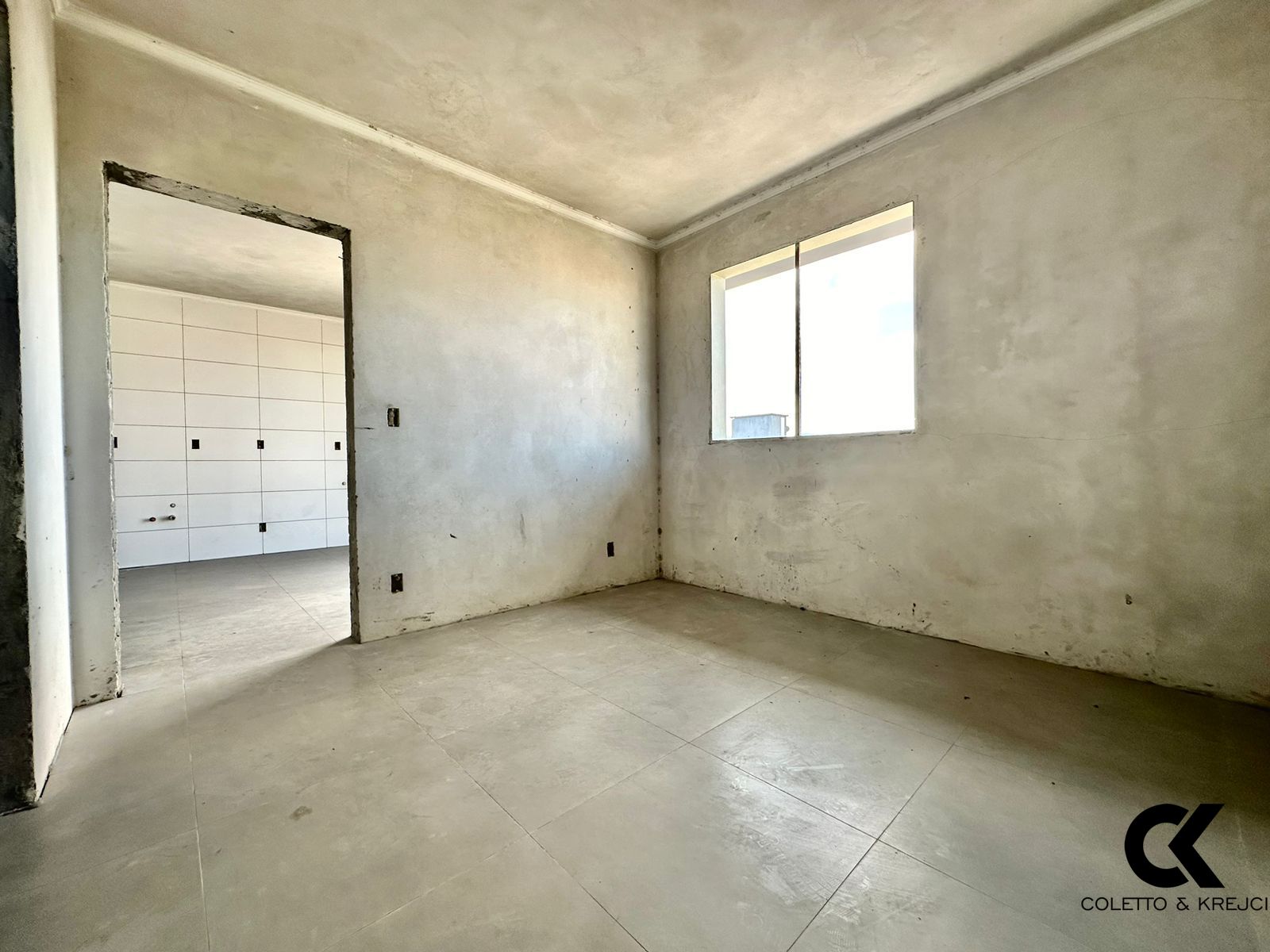 Apartamento à venda com 1 quarto, 42m² - Foto 4