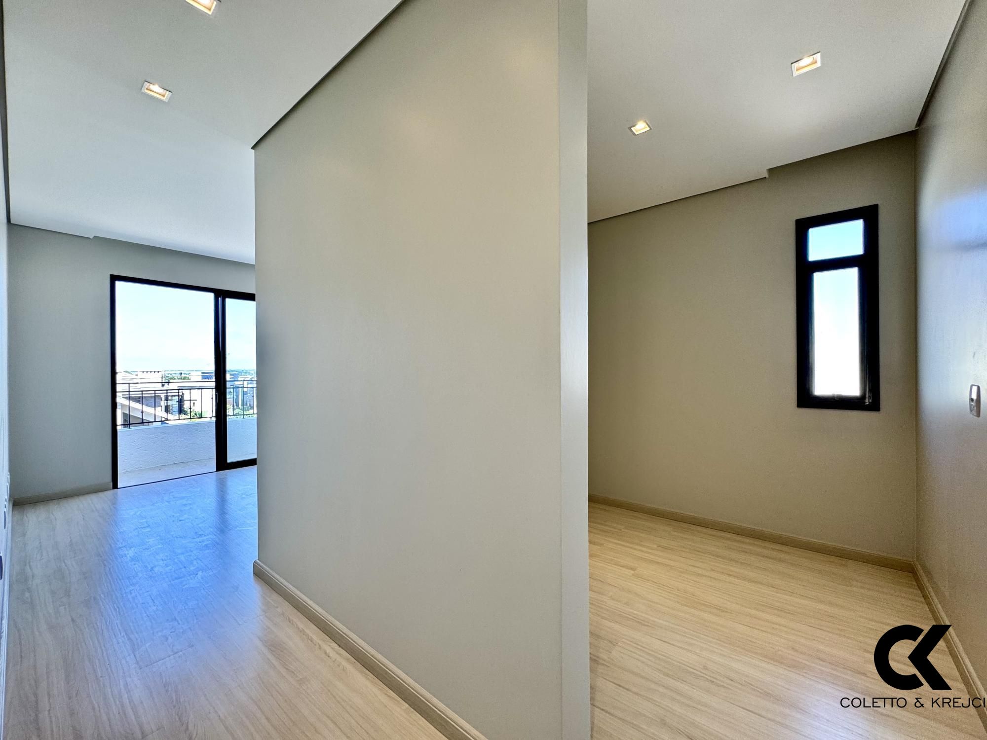 Casa de Condomínio à venda com 3 quartos, 217m² - Foto 13