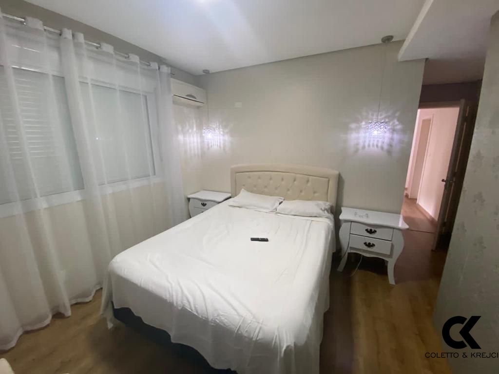 Apartamento à venda com 3 quartos, 128m² - Foto 9