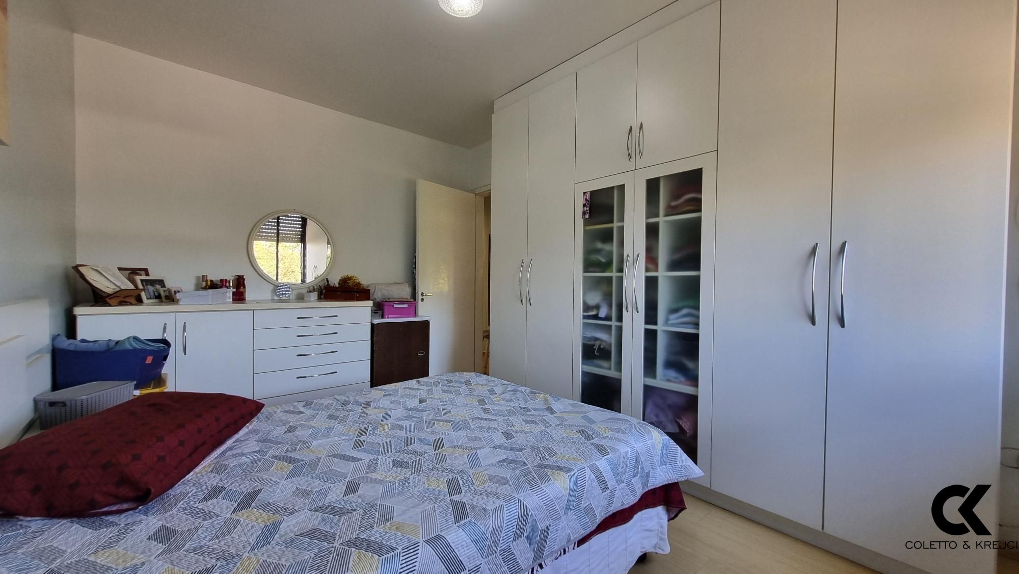 Apartamento, 3 quartos, 89 m² - Foto 10