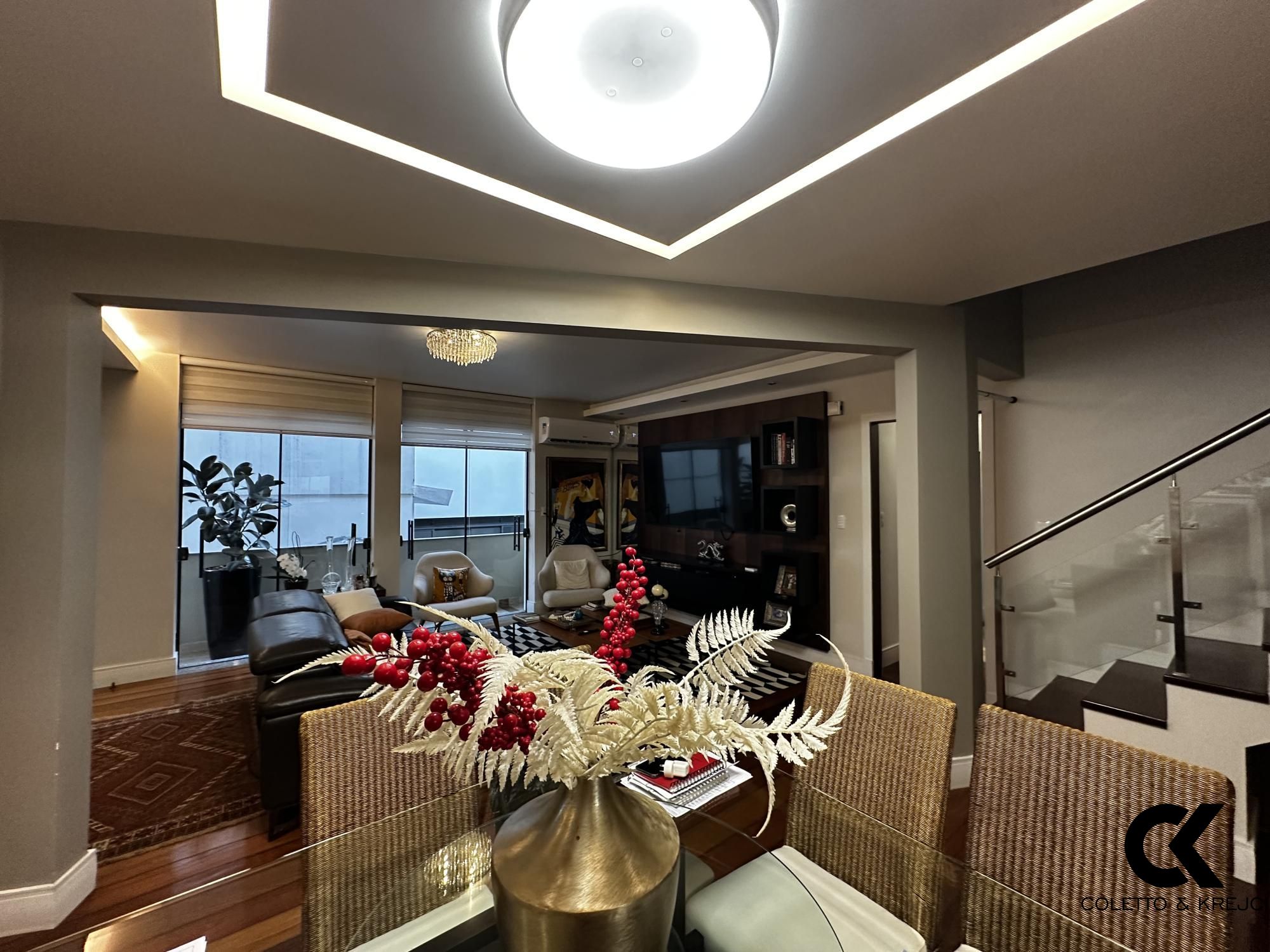 Cobertura, 5 quartos, 325 m² - Foto 4