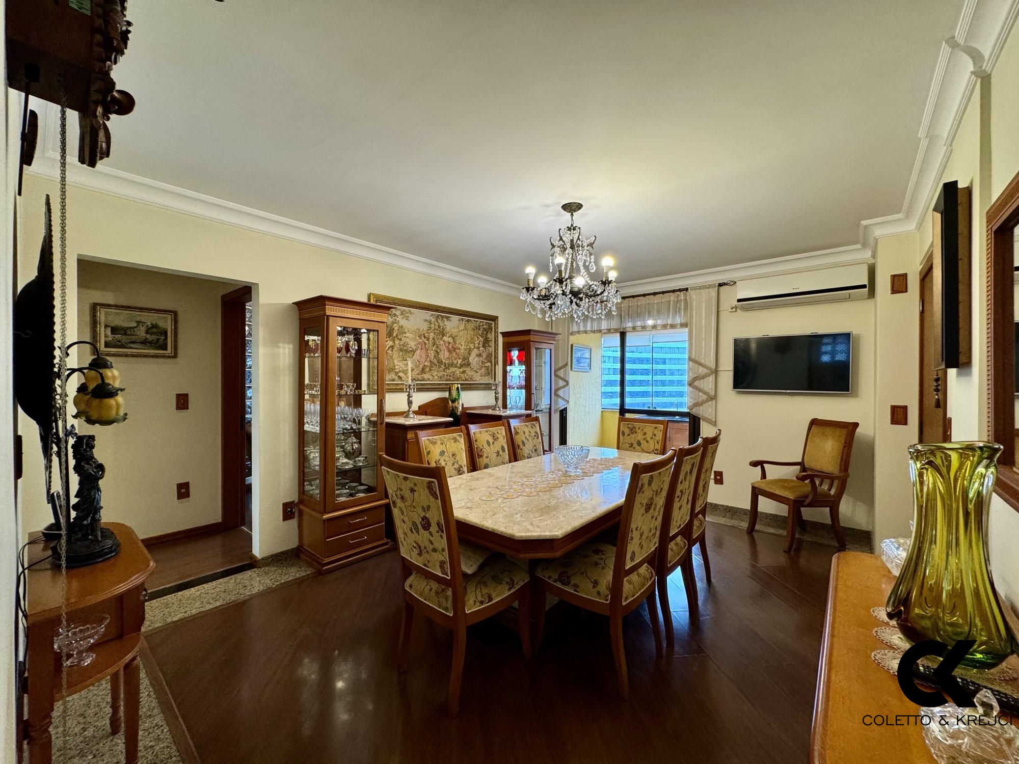 Apartamento, 3 quartos, 203 m² - Foto 10