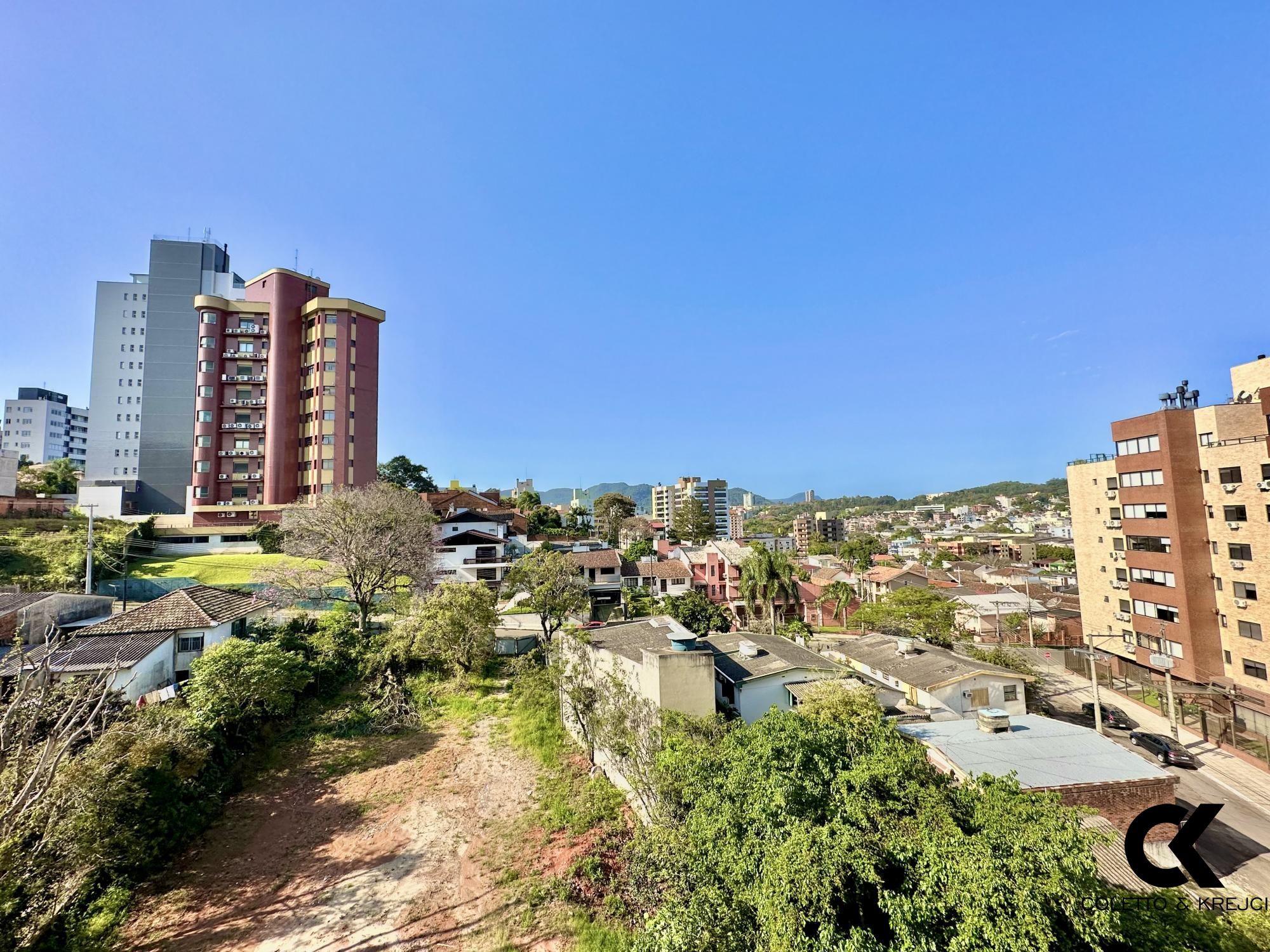 Apartamento, 2 quartos, 53 m² - Foto 5