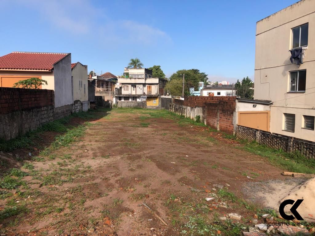 Terreno à venda, 598m² - Foto 2