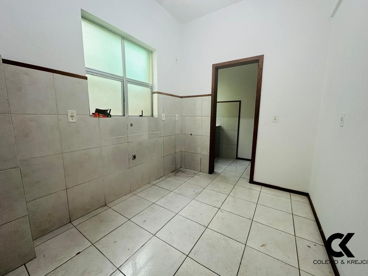 Apartamento à venda com 1 quarto, 36m² - Foto 5