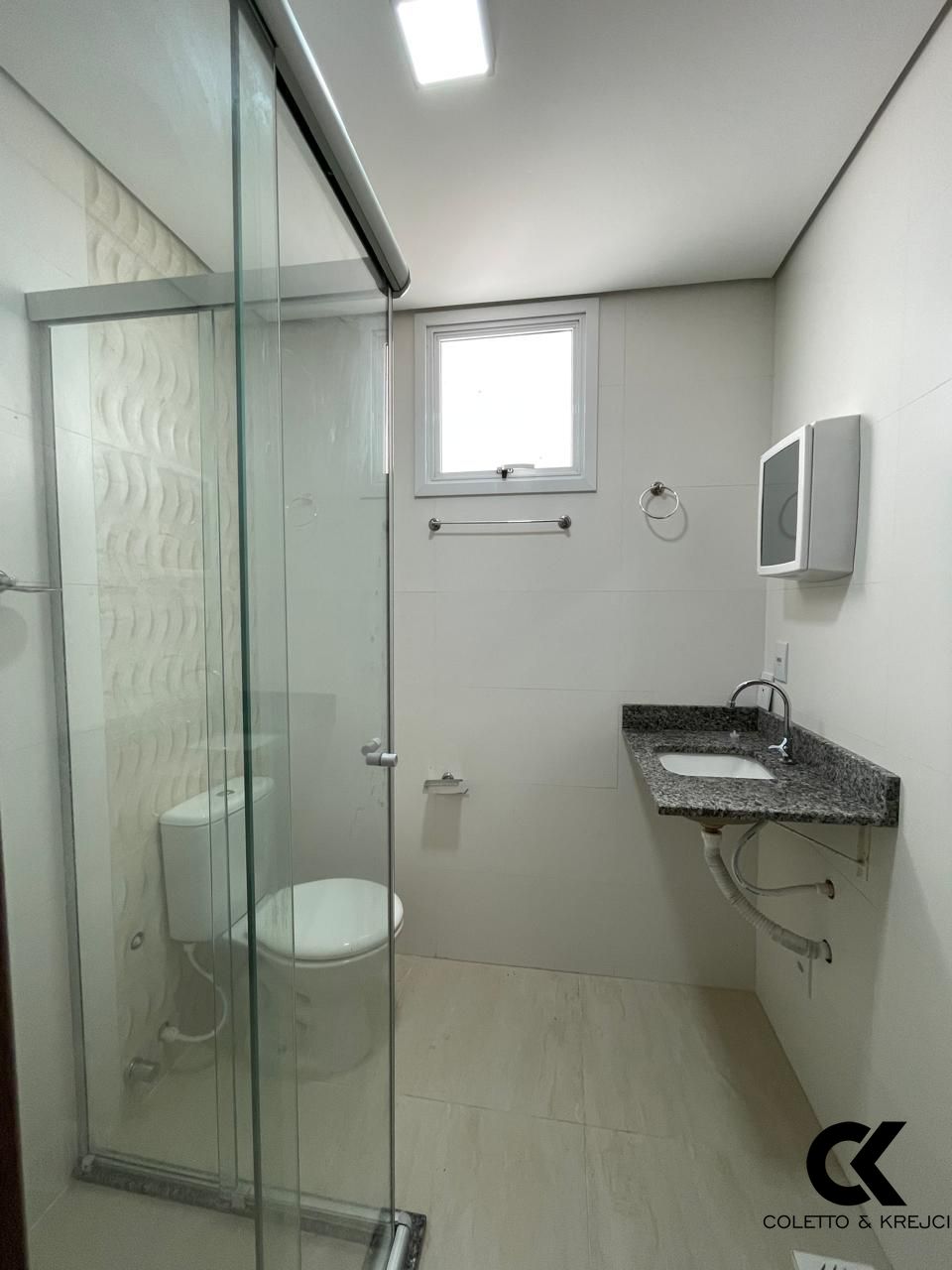 Apartamento à venda com 1 quarto, 34m² - Foto 4